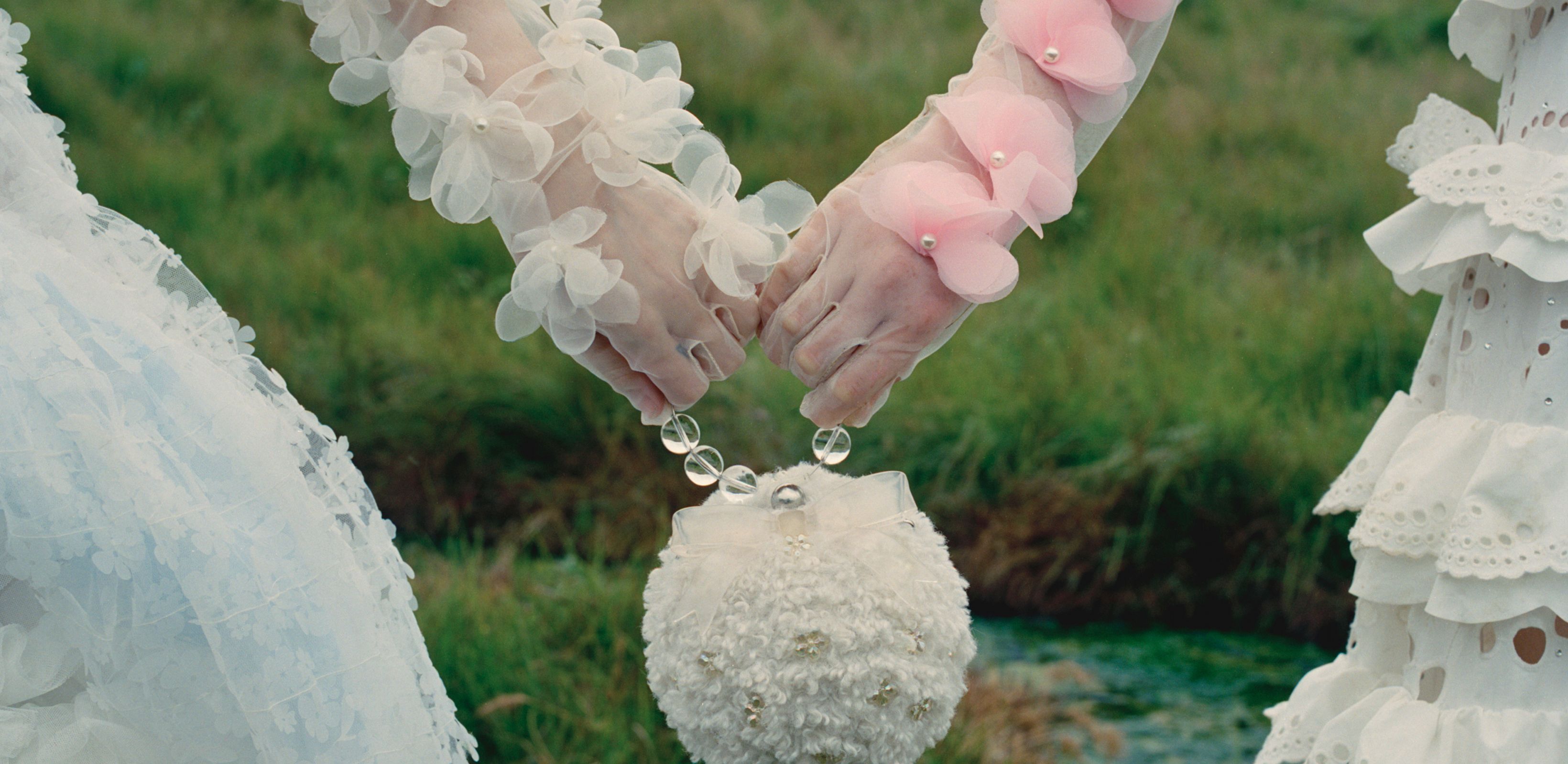 특별한 협업
수잔팡과 락피쉬웨더웨어