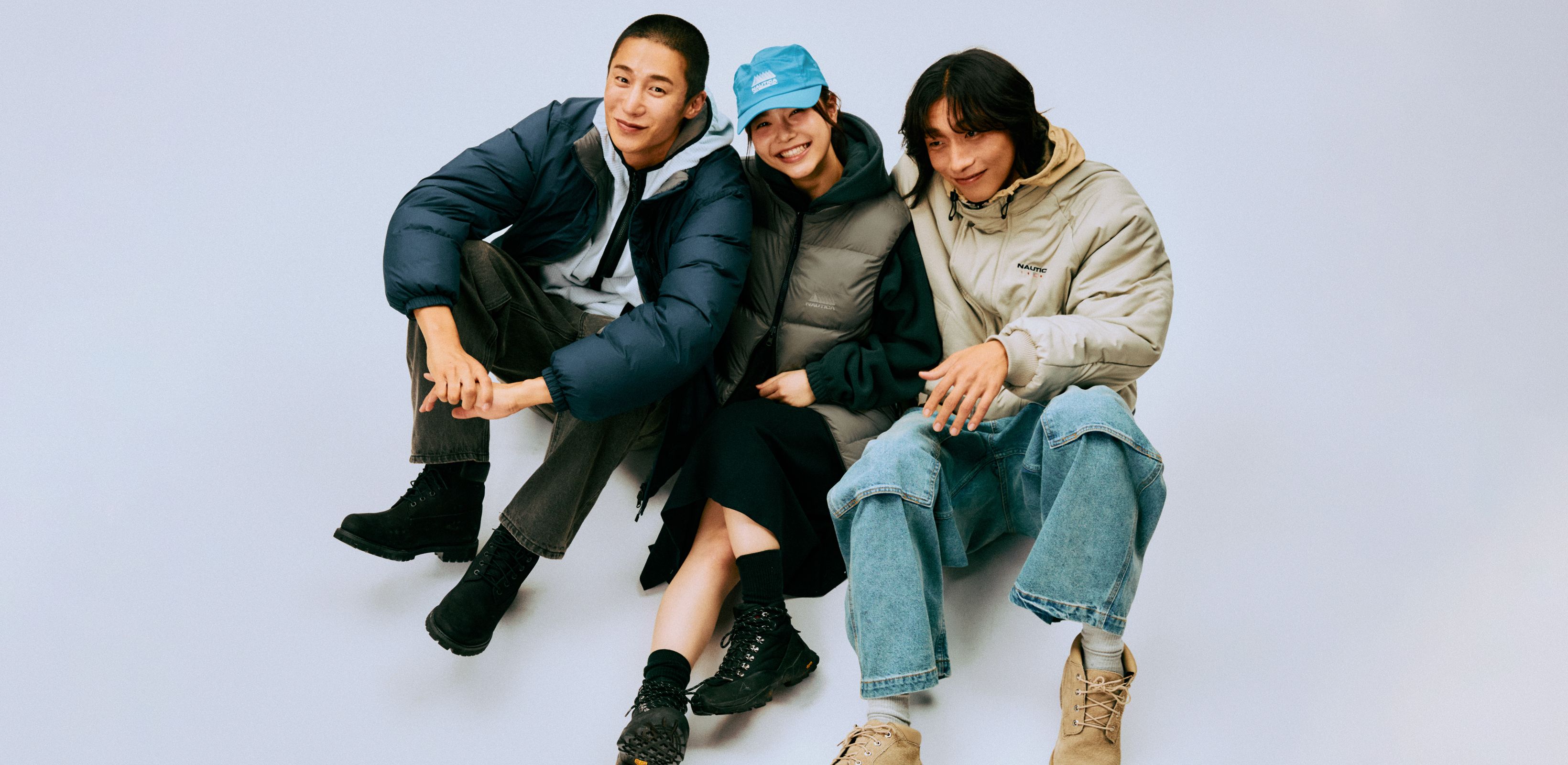 기억이 스며든
자유로운 계절
노티카