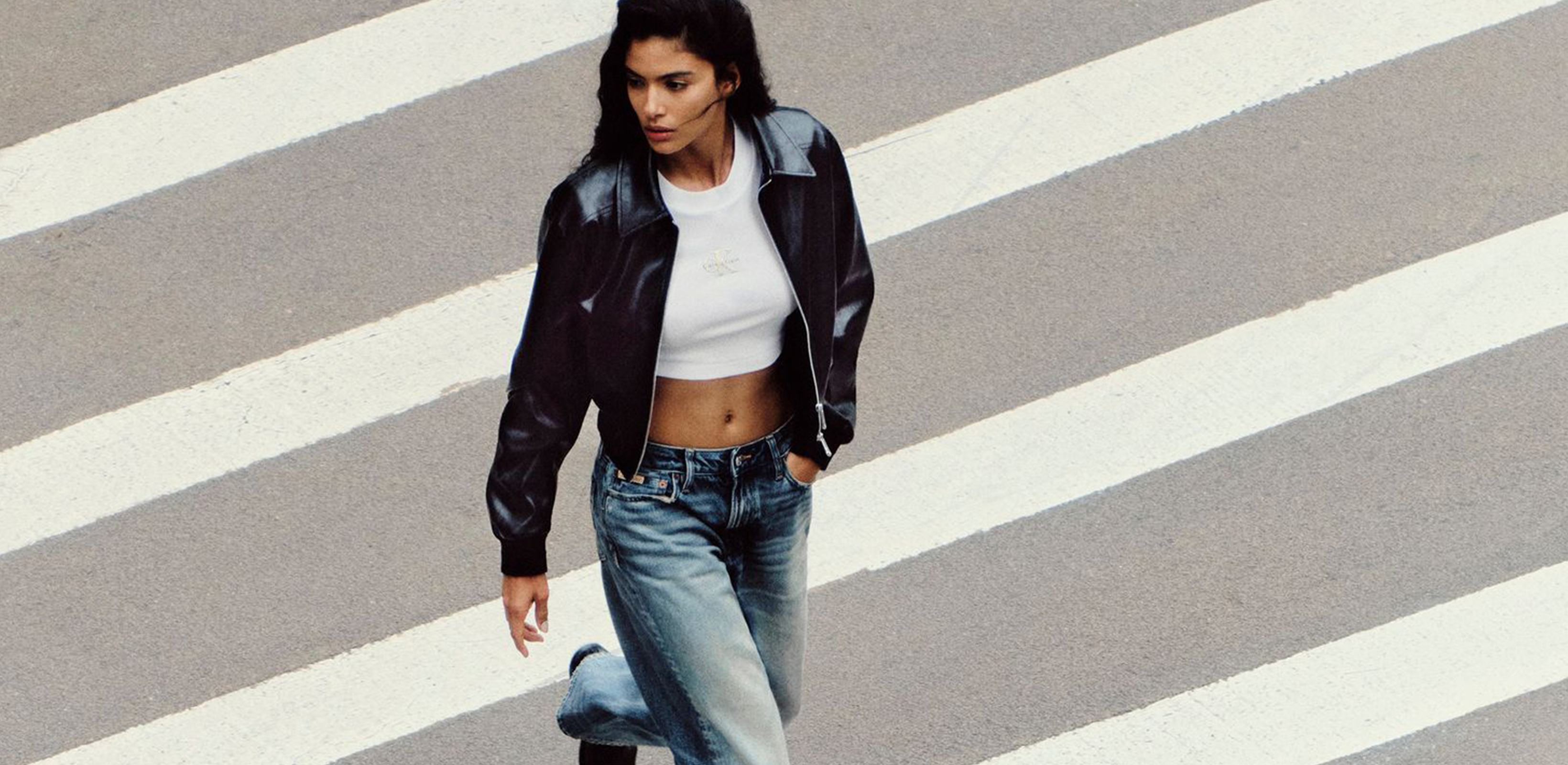 모던 가을
캘빈클라인