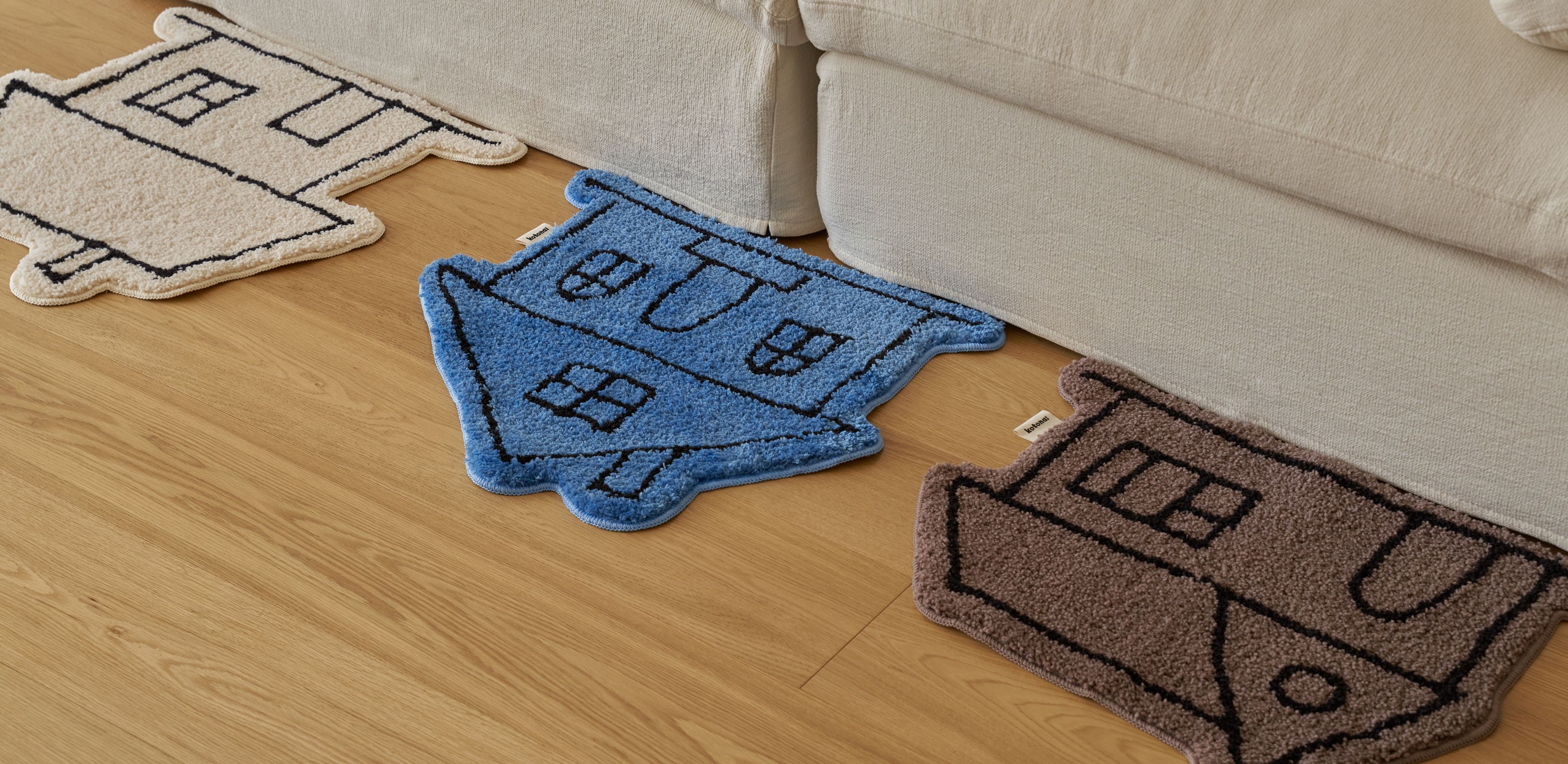 포근함을 품은 집
코토나