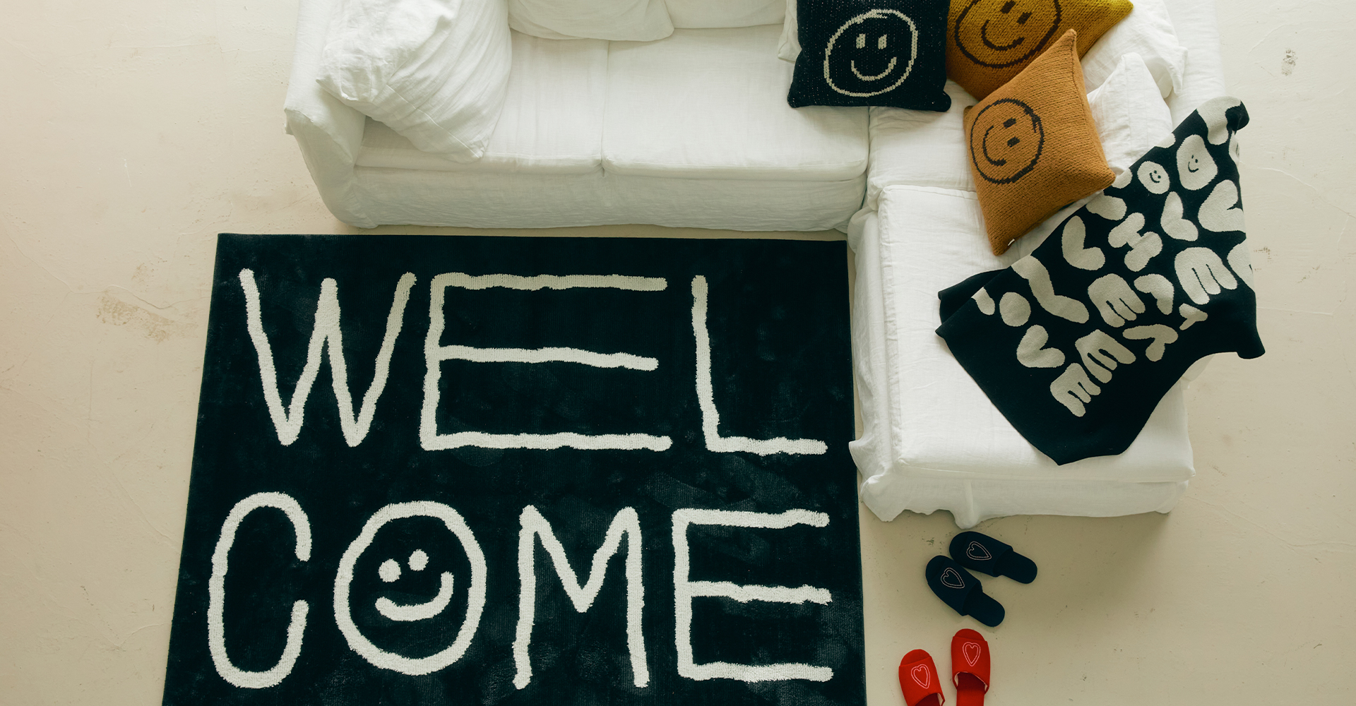 집을 더 사랑하고 싶을 때
오울