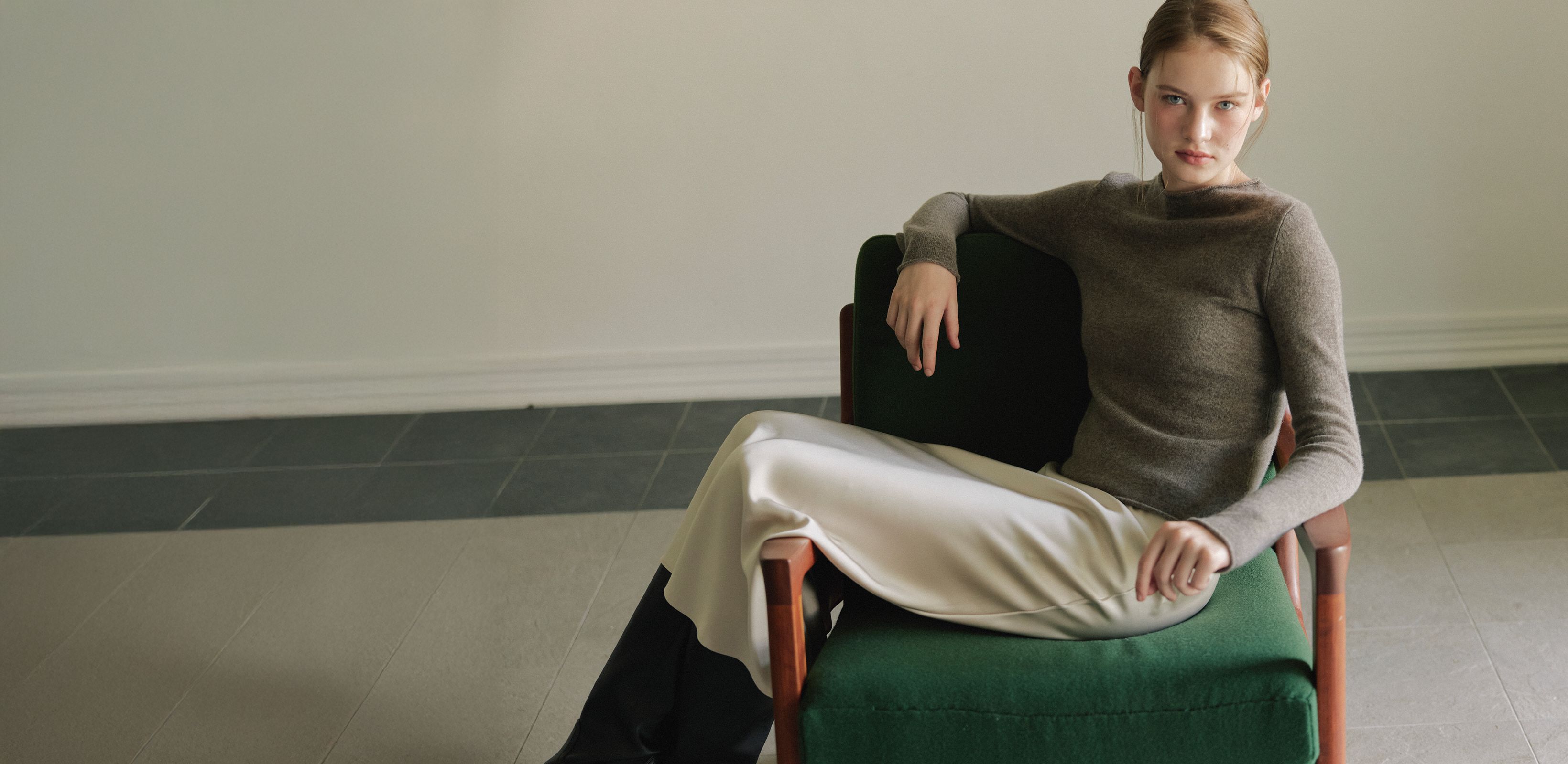 캐시미어의 계절에는
주느세콰