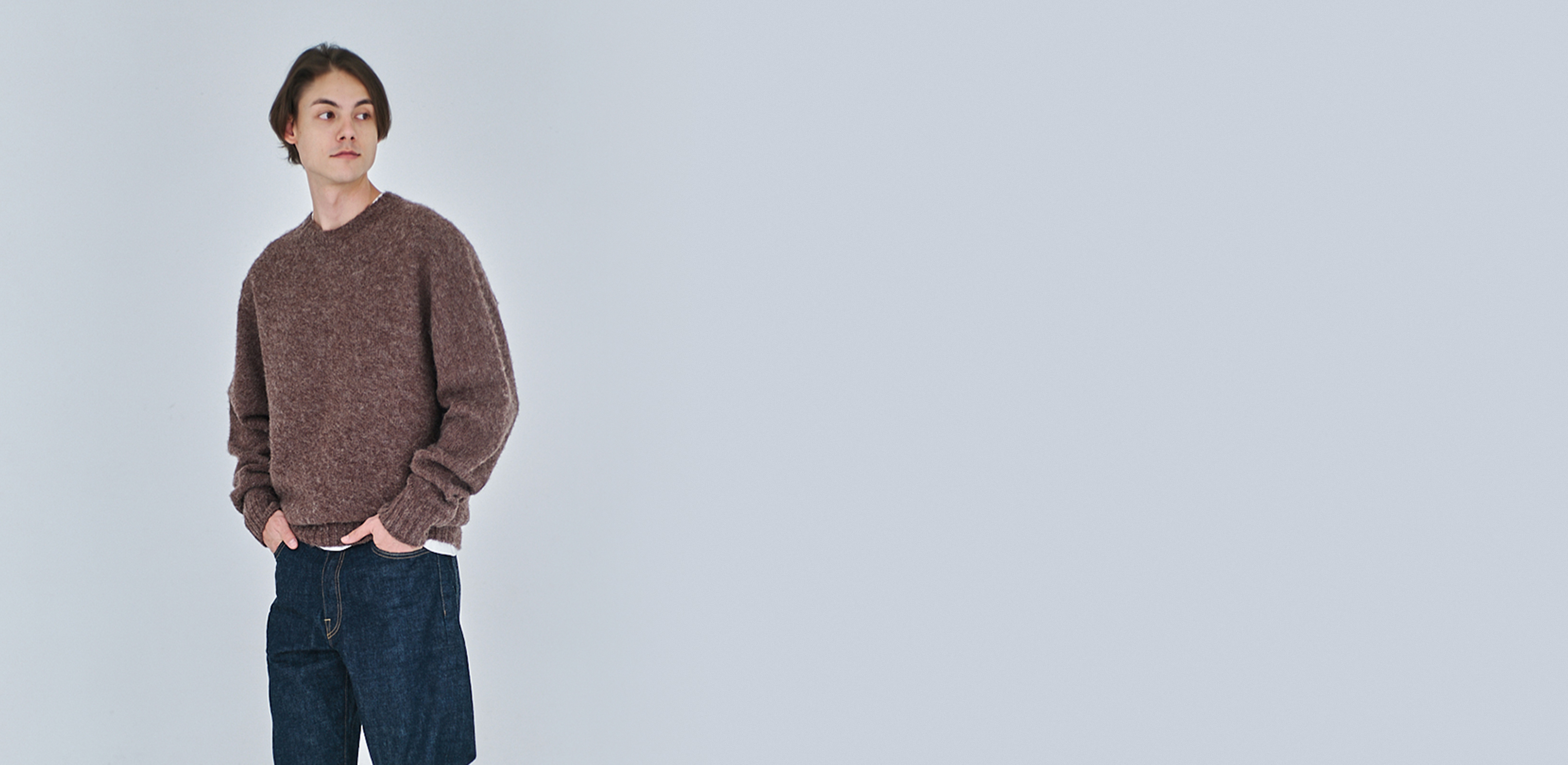 스웨터의 계절
폴브레이크
