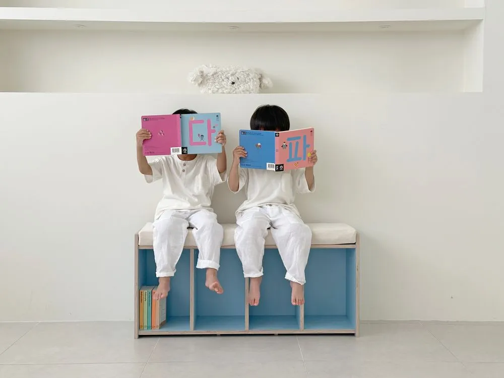 사랑의 색감을 담아