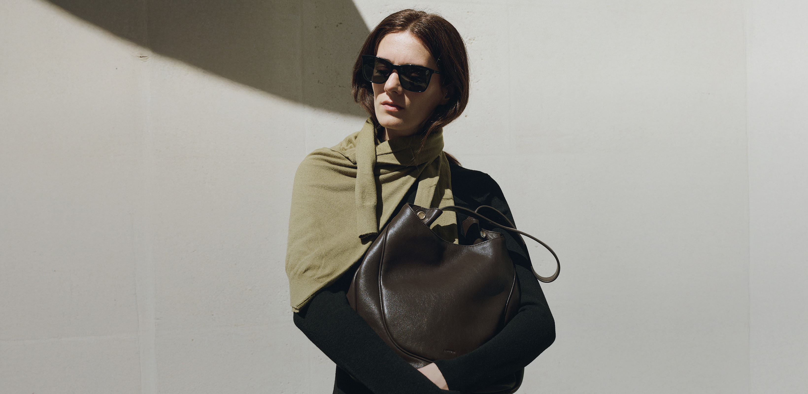 회화적인 감성을 담아
루에브르