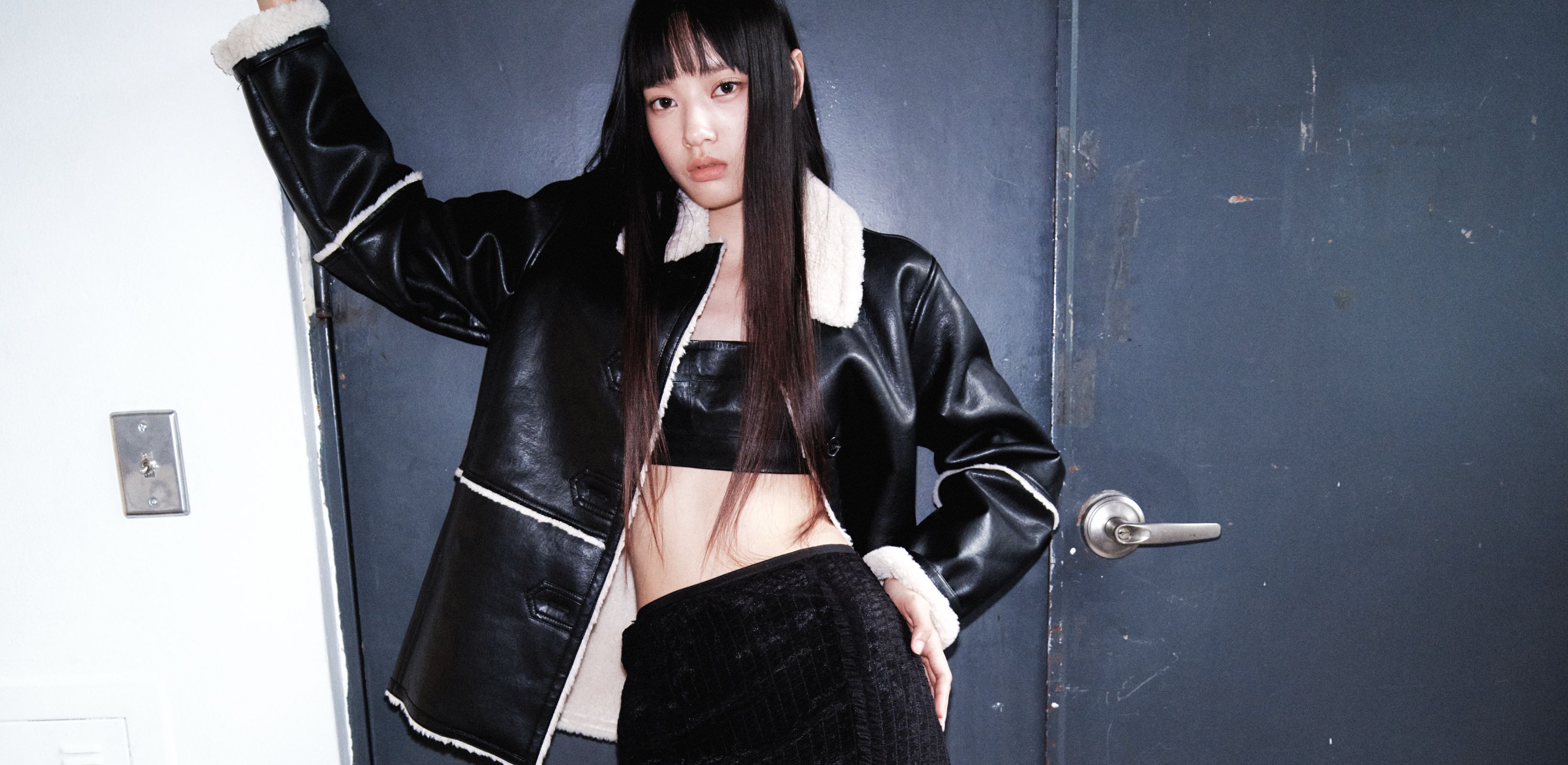 독보적인 겨울 스타일링
구호플러스