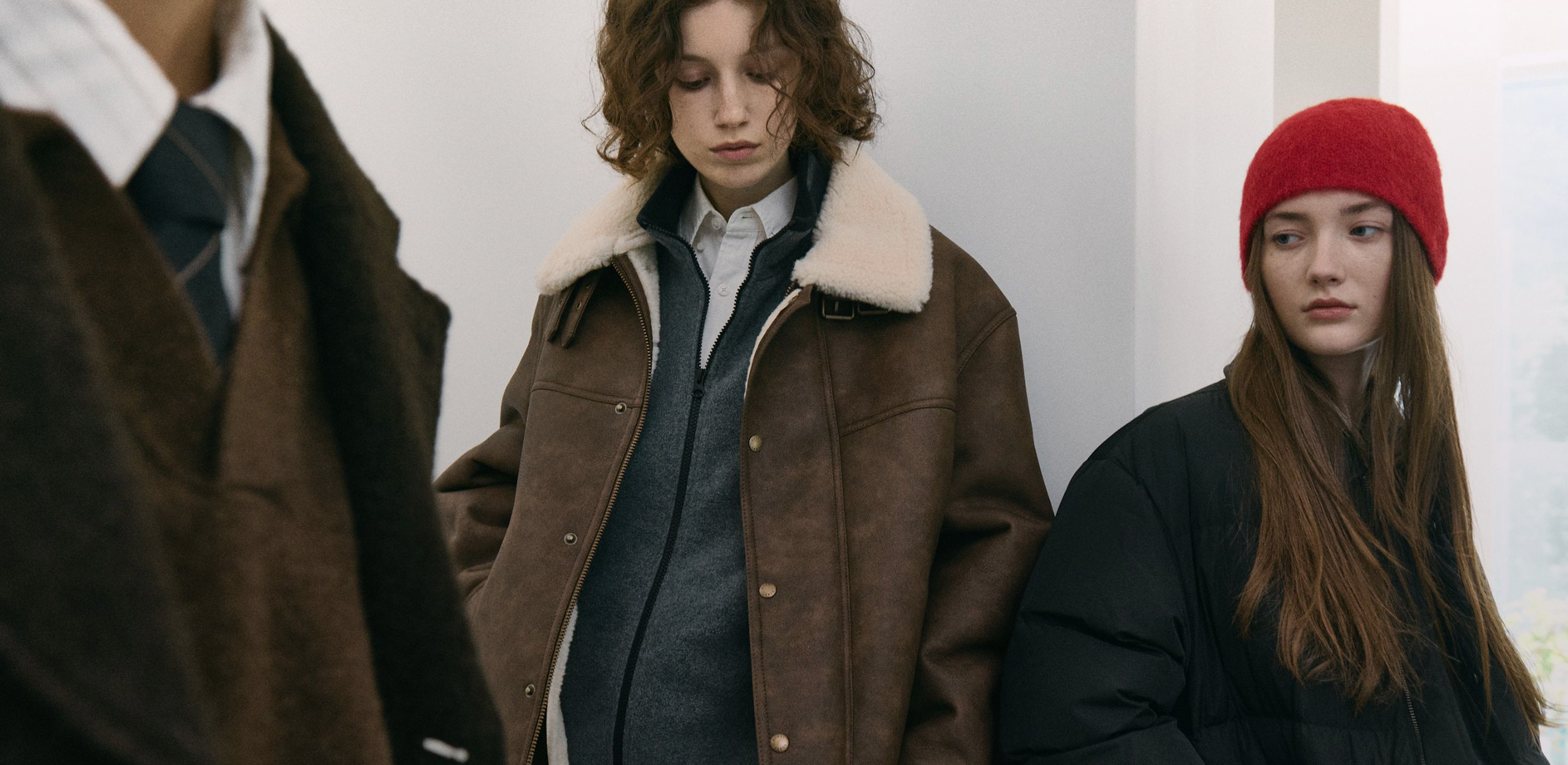 흐름을 기록하는 프레임
던스트