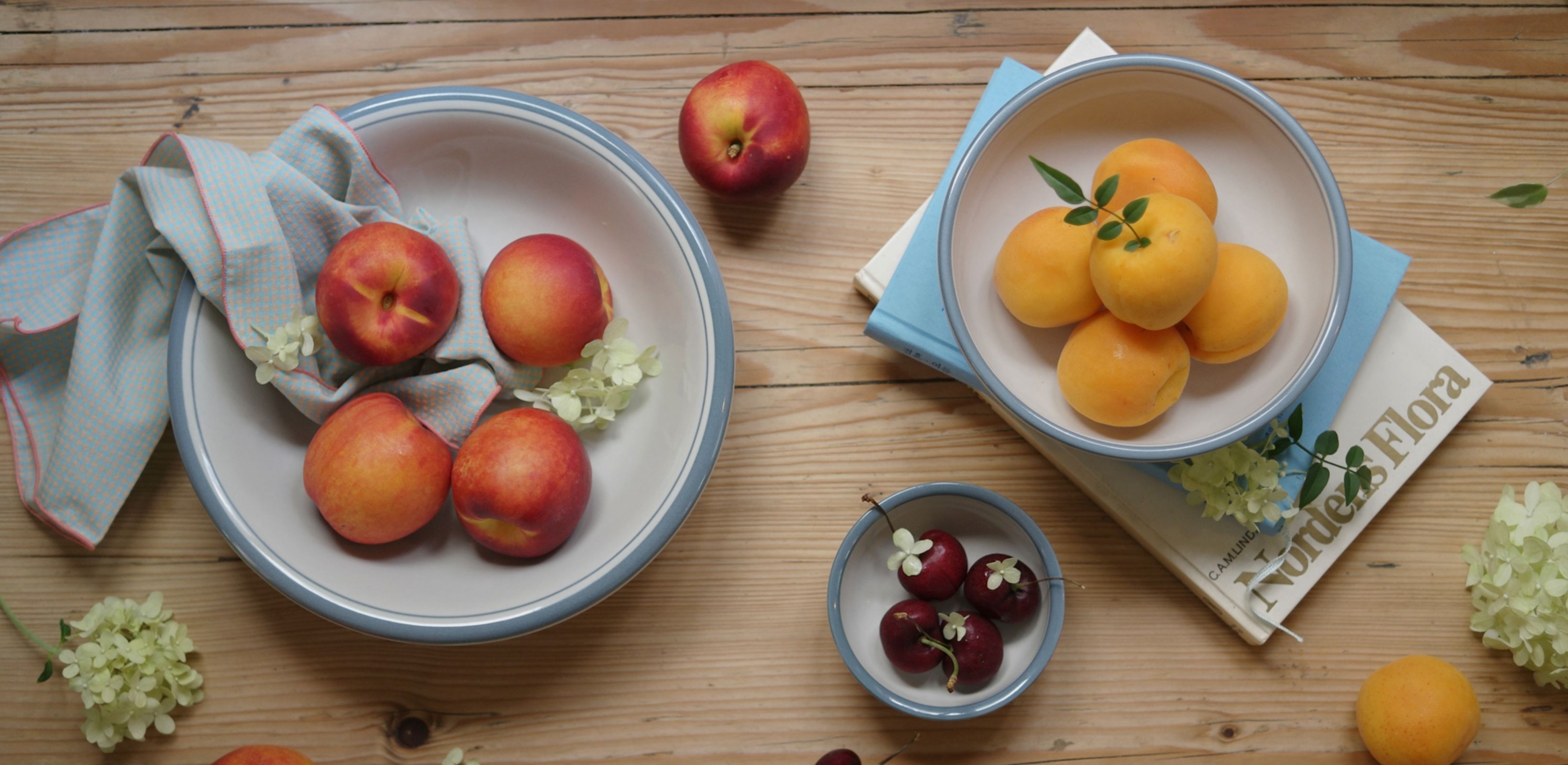 그릇 선물은
미노항 코리아