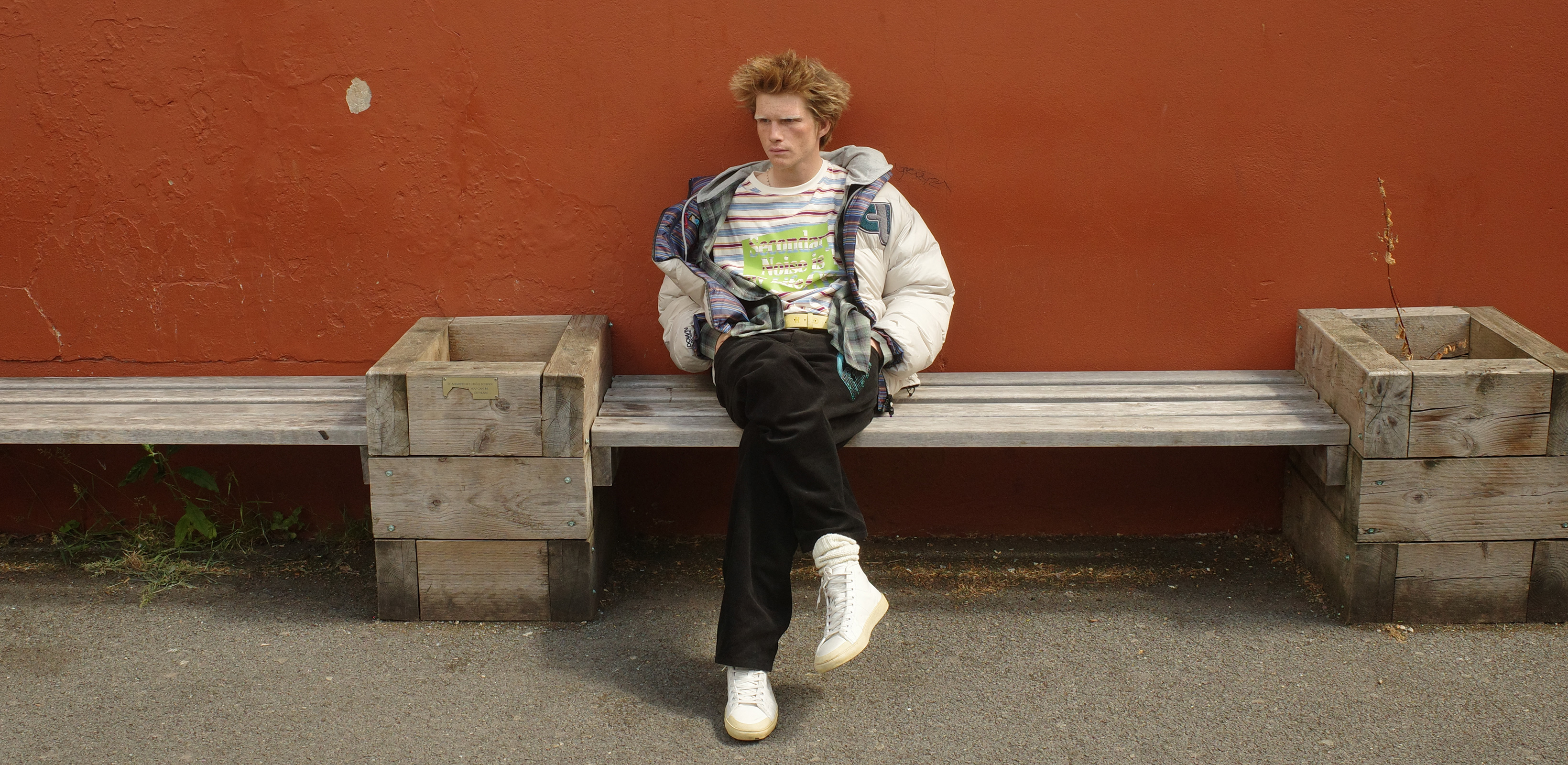 소리를 입은 일상
테켓