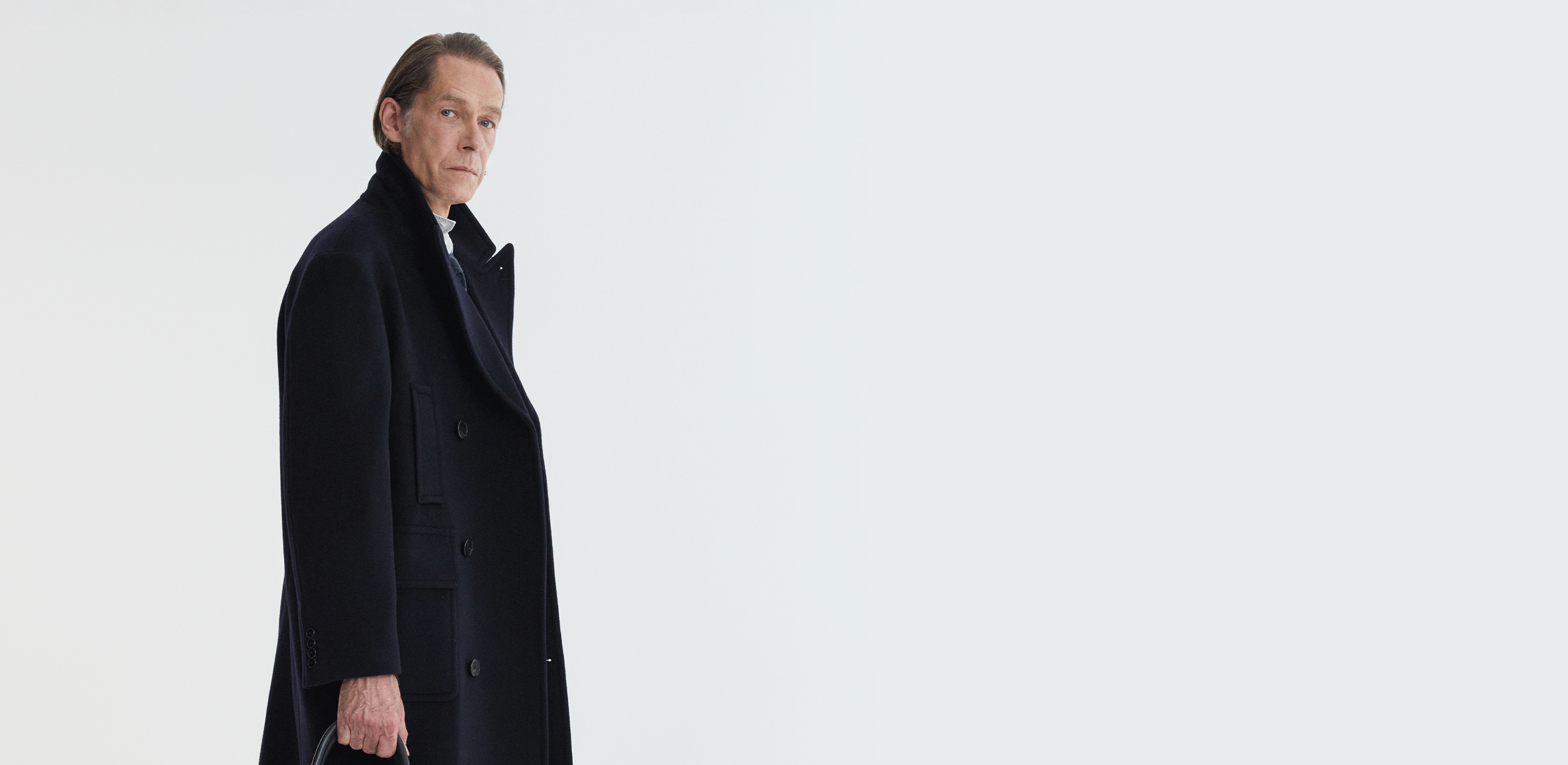 섬세한 소재와 편안한 감각
포터리