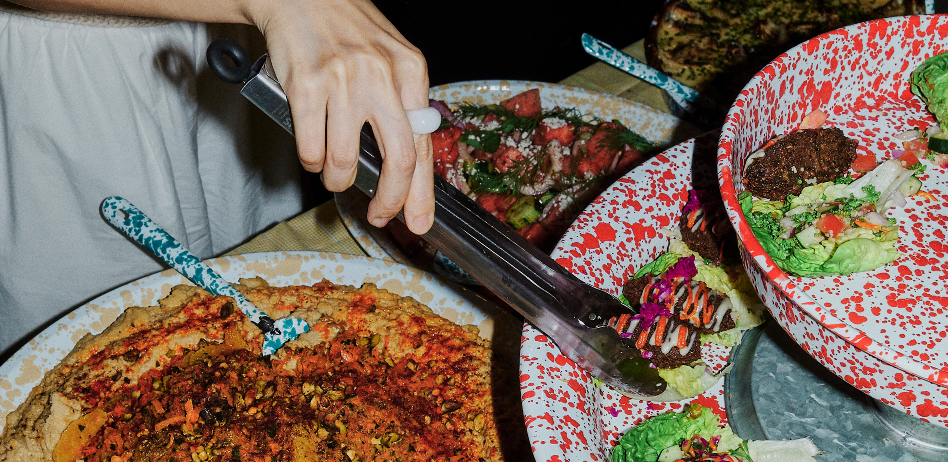 커질수록 함께하는 행복
크로우캐년 