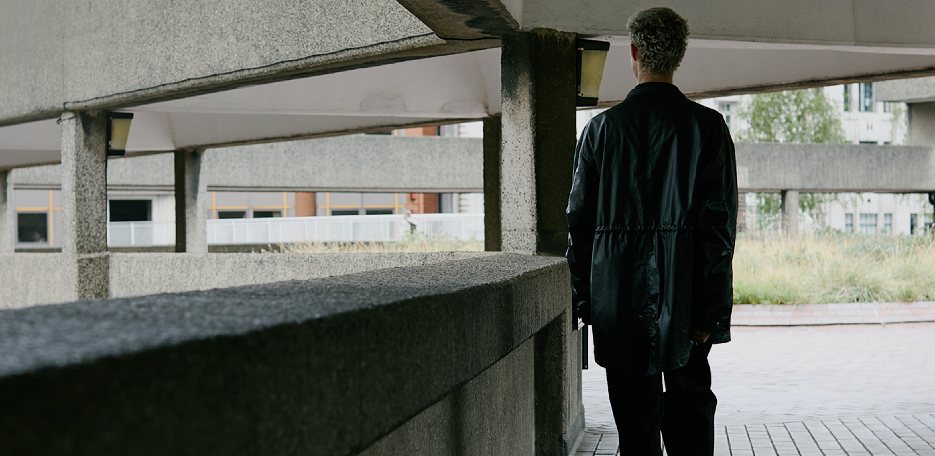 은은한 대비
파브레가