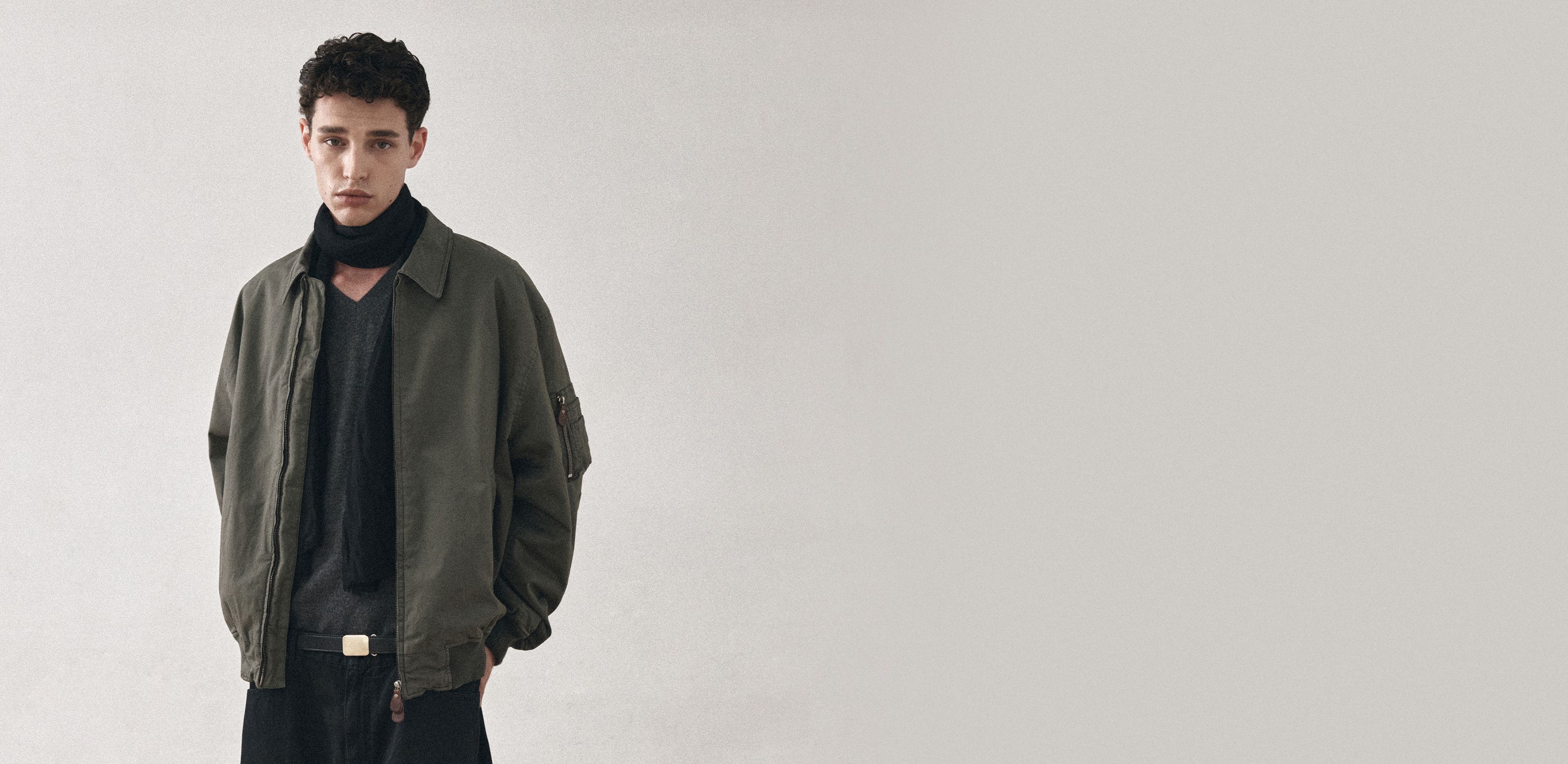 하루의 틈
브라운야드