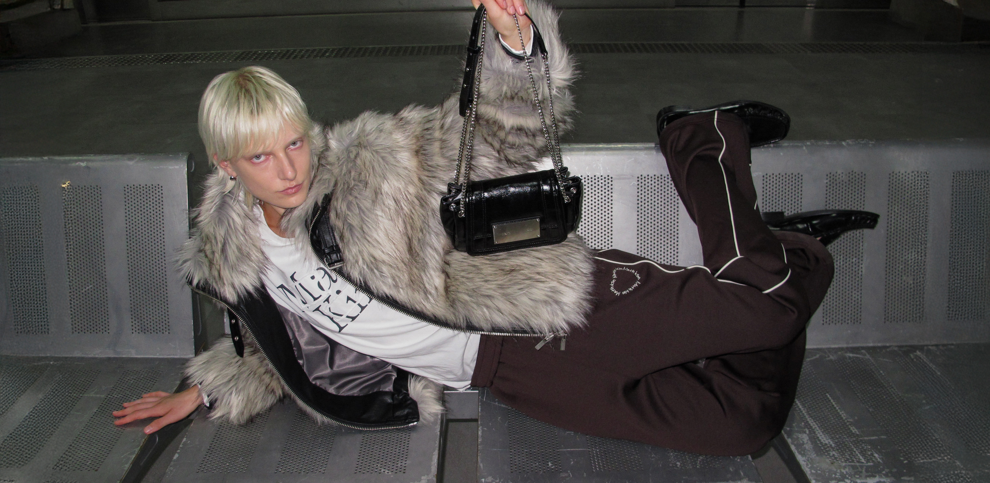 겨울의 특별함
마뗑킴