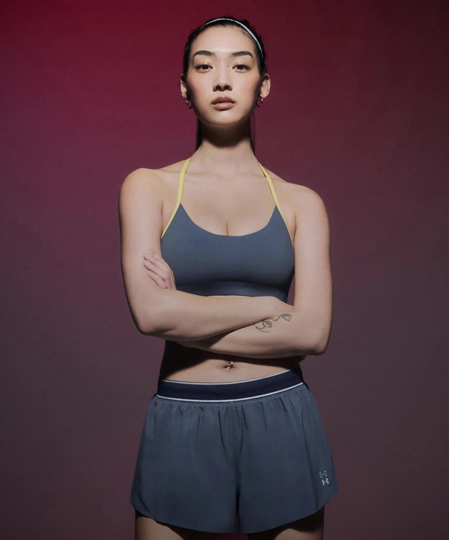 일상의
하이 퍼포먼스