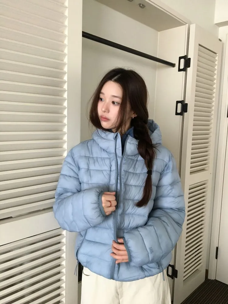 당신의 오늘을 밝히는 패딩