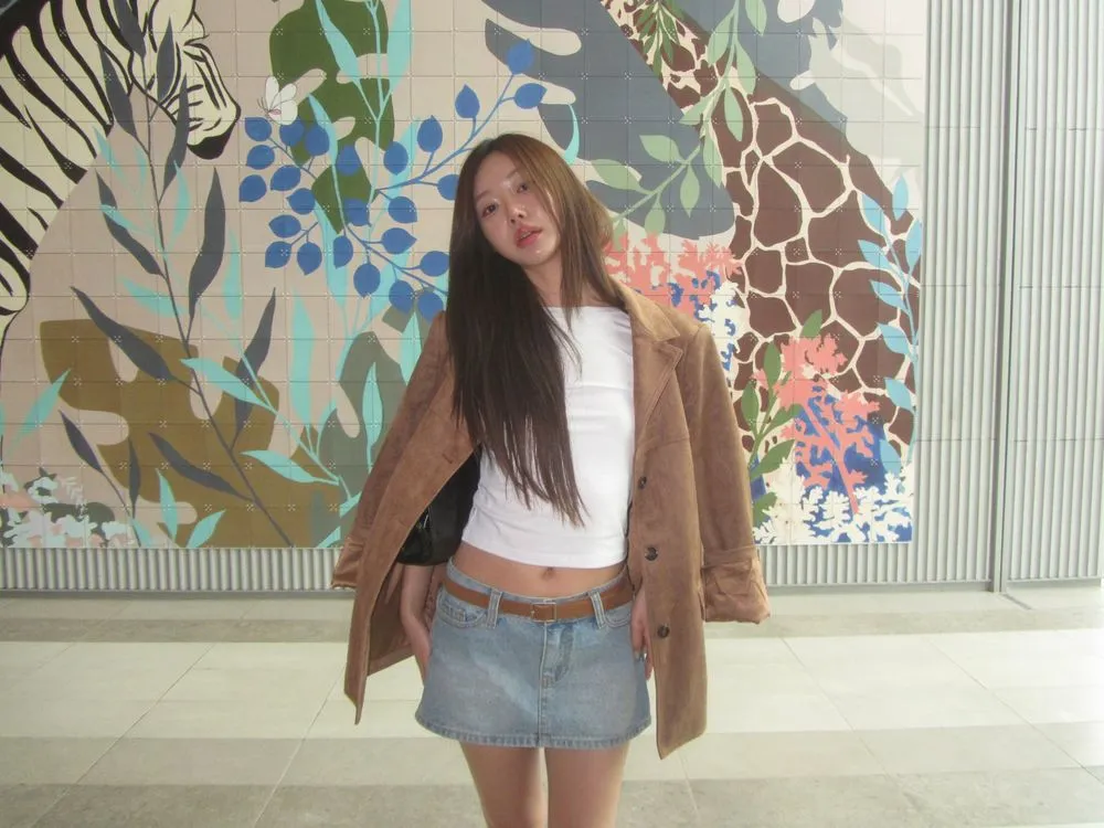 우리의 마음을 담은 가을 아이템