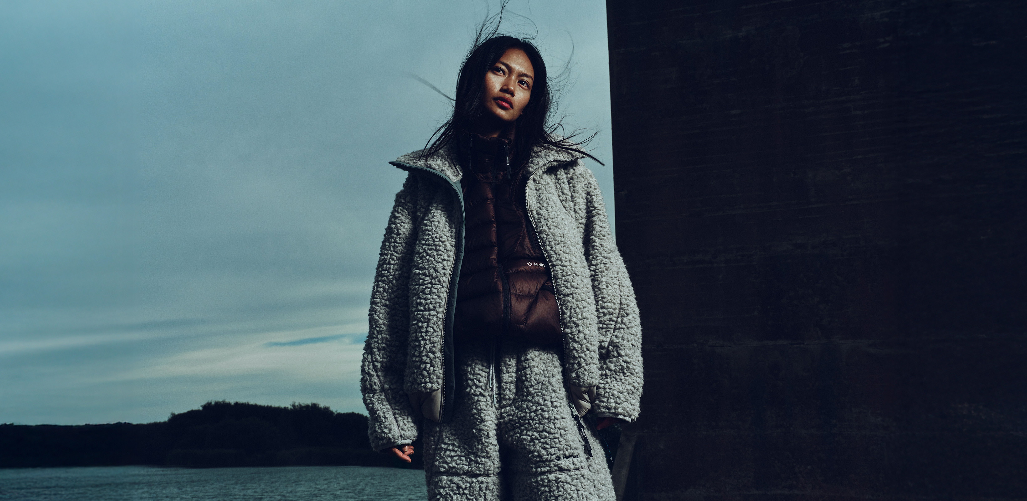 웨어러블 기어
헬리녹스 웨어