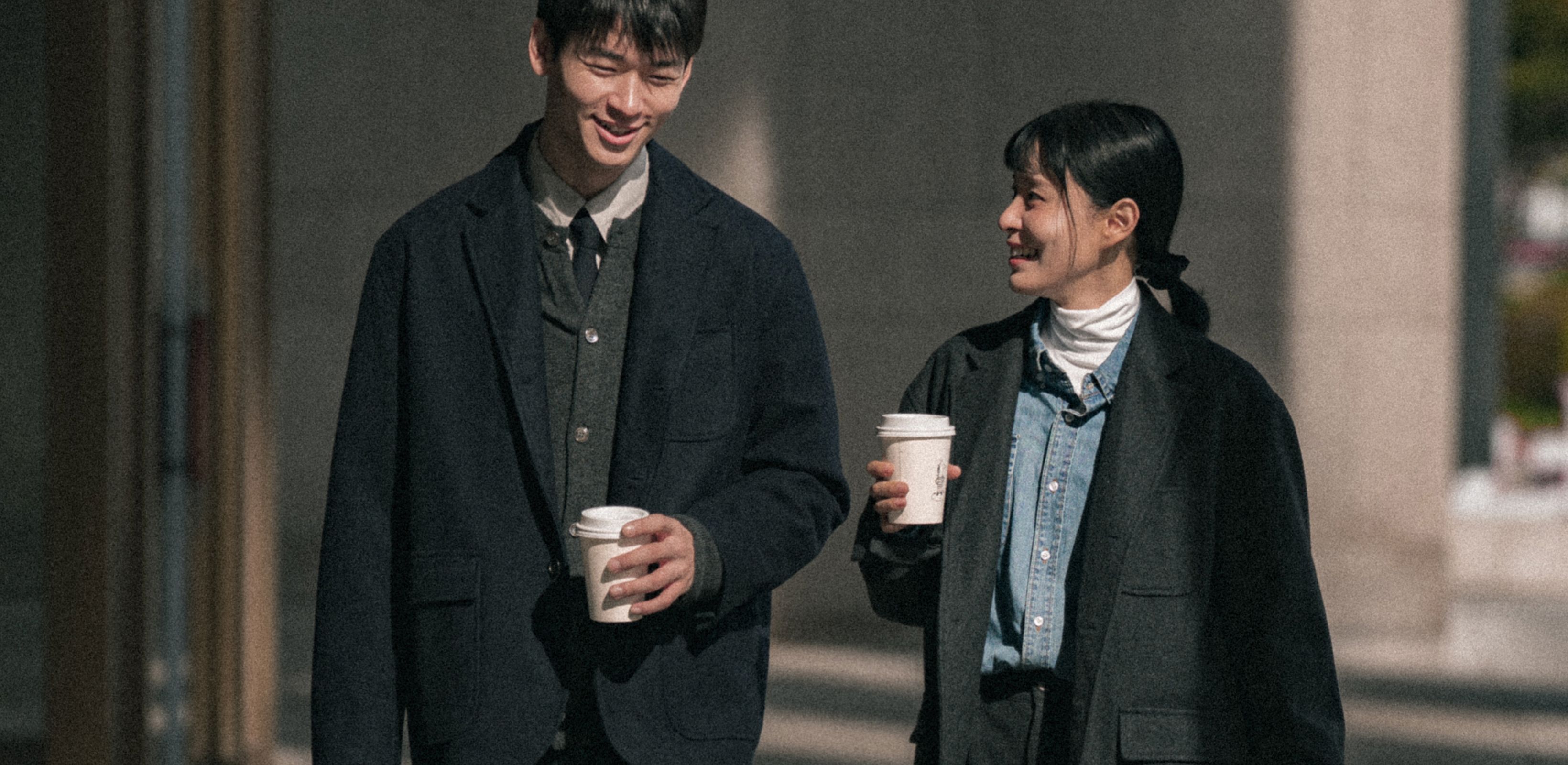 도심 속 겨울 산책
해브해드