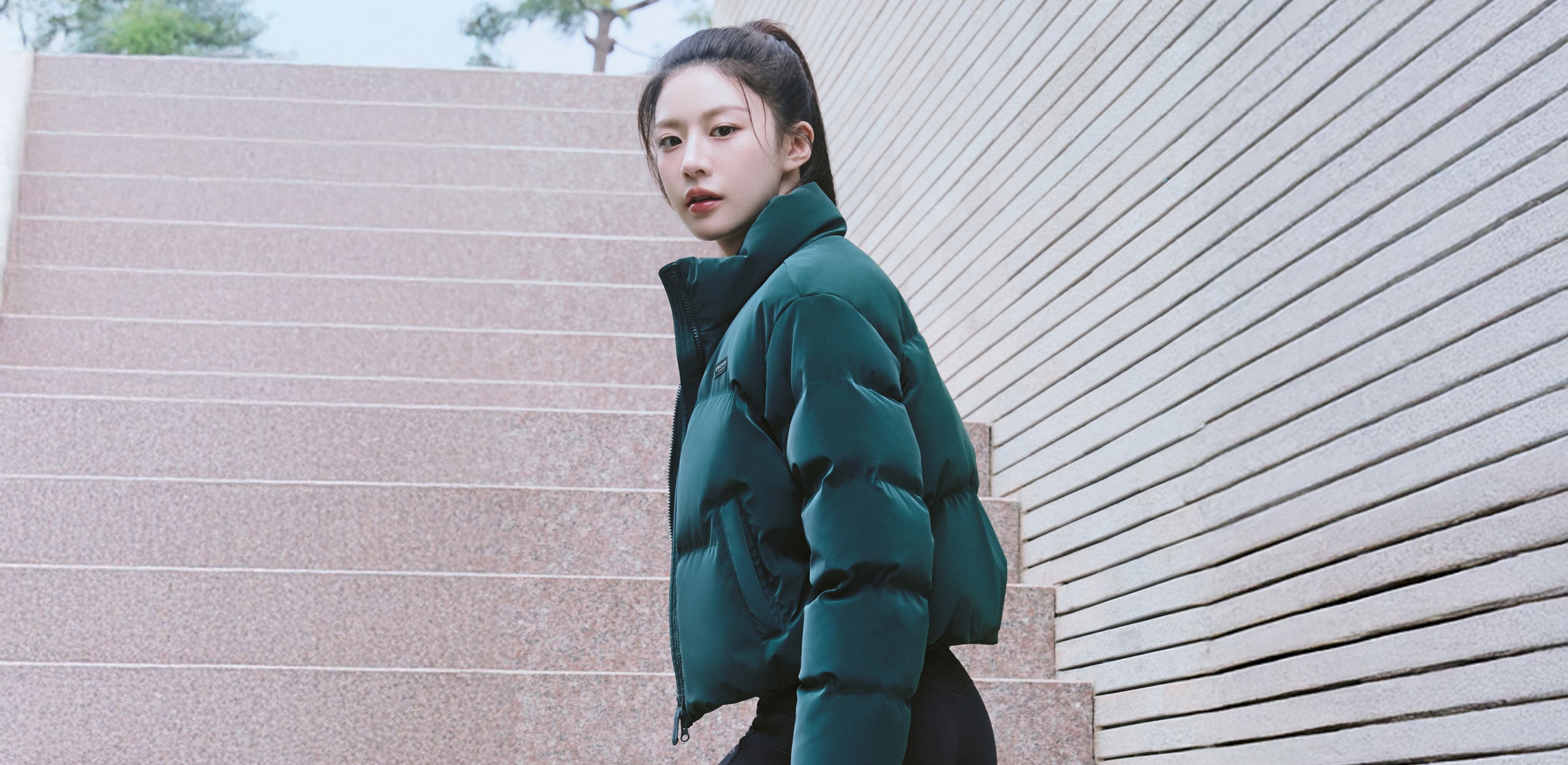 고윤정의 디스커버리 익스페디션