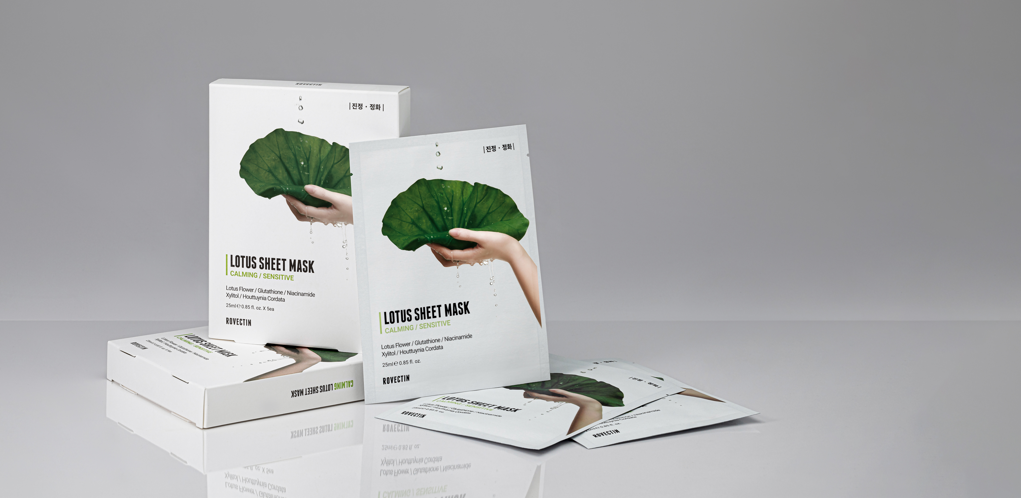 피부를 읽고 효능을 고르는
로벡틴 