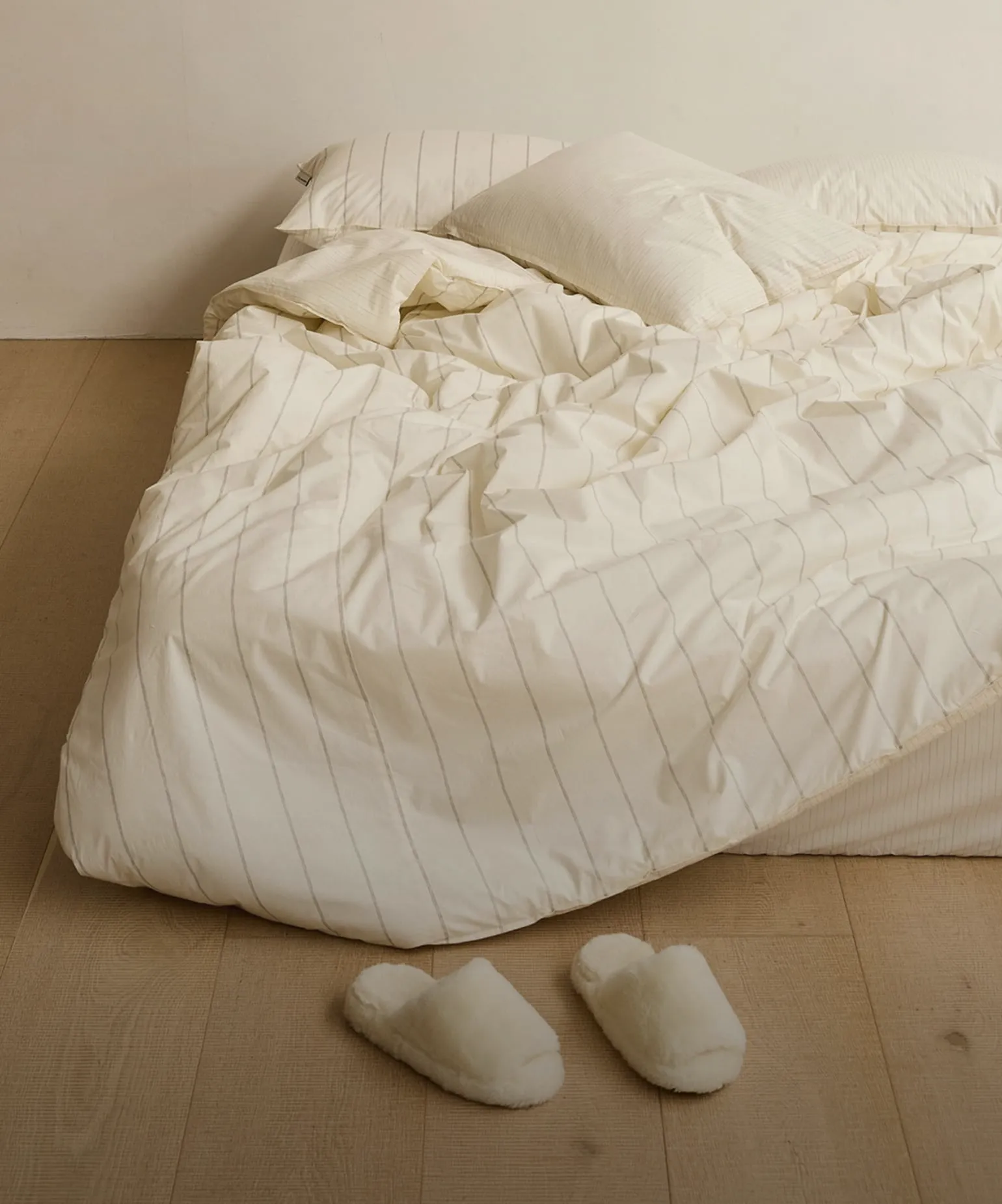 내가 꿈꾼
우아한 침실