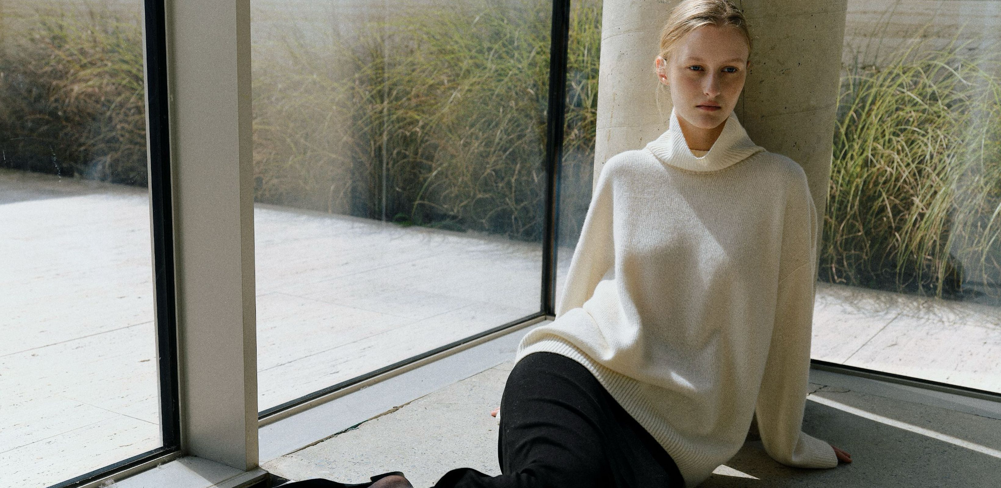 소리 없는 반짝임
공드린 