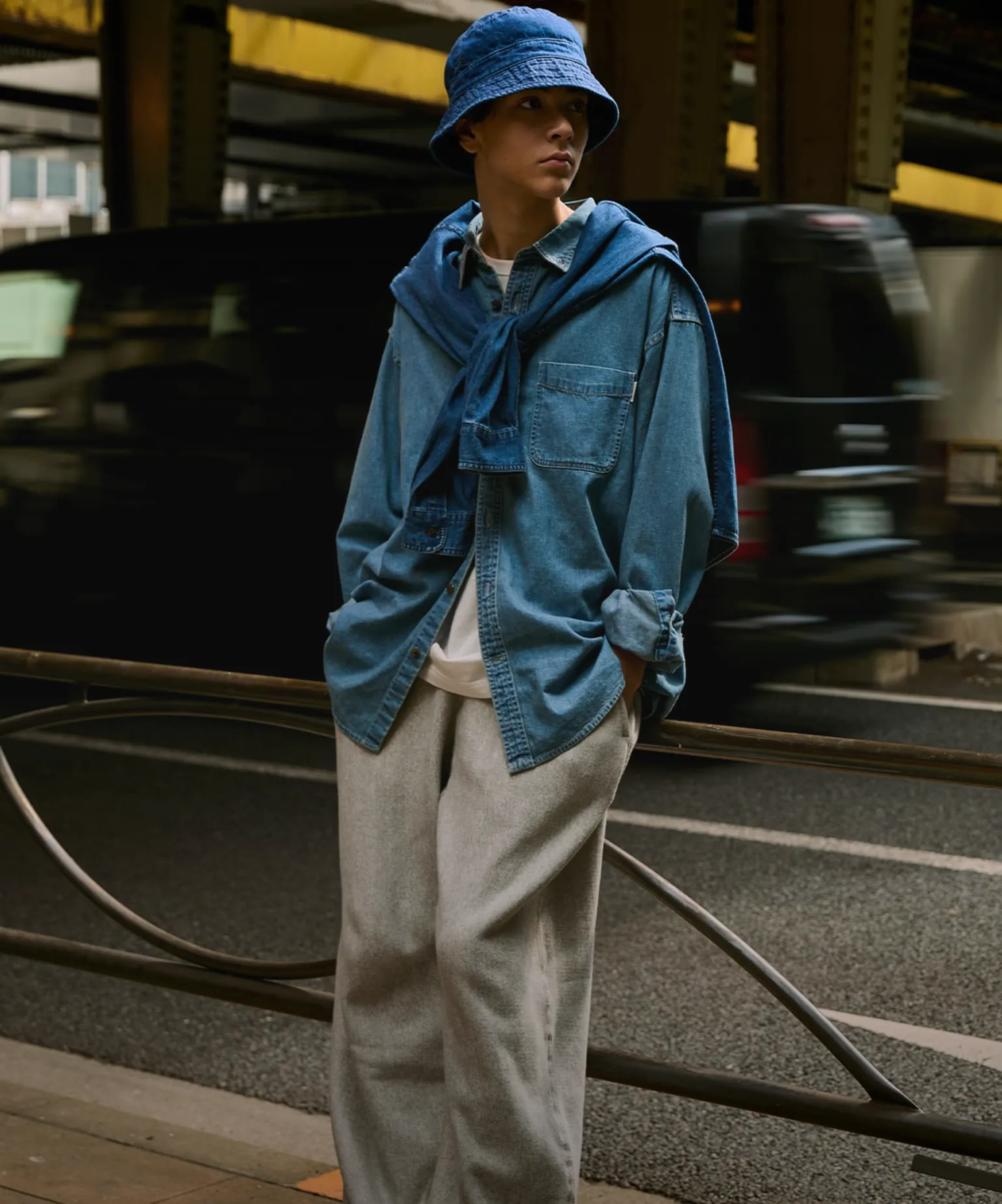 레트로에 진심인
이 조합