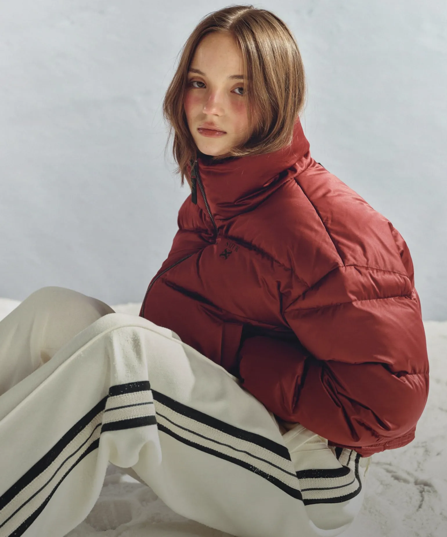 겨울을 포근하게
함께할