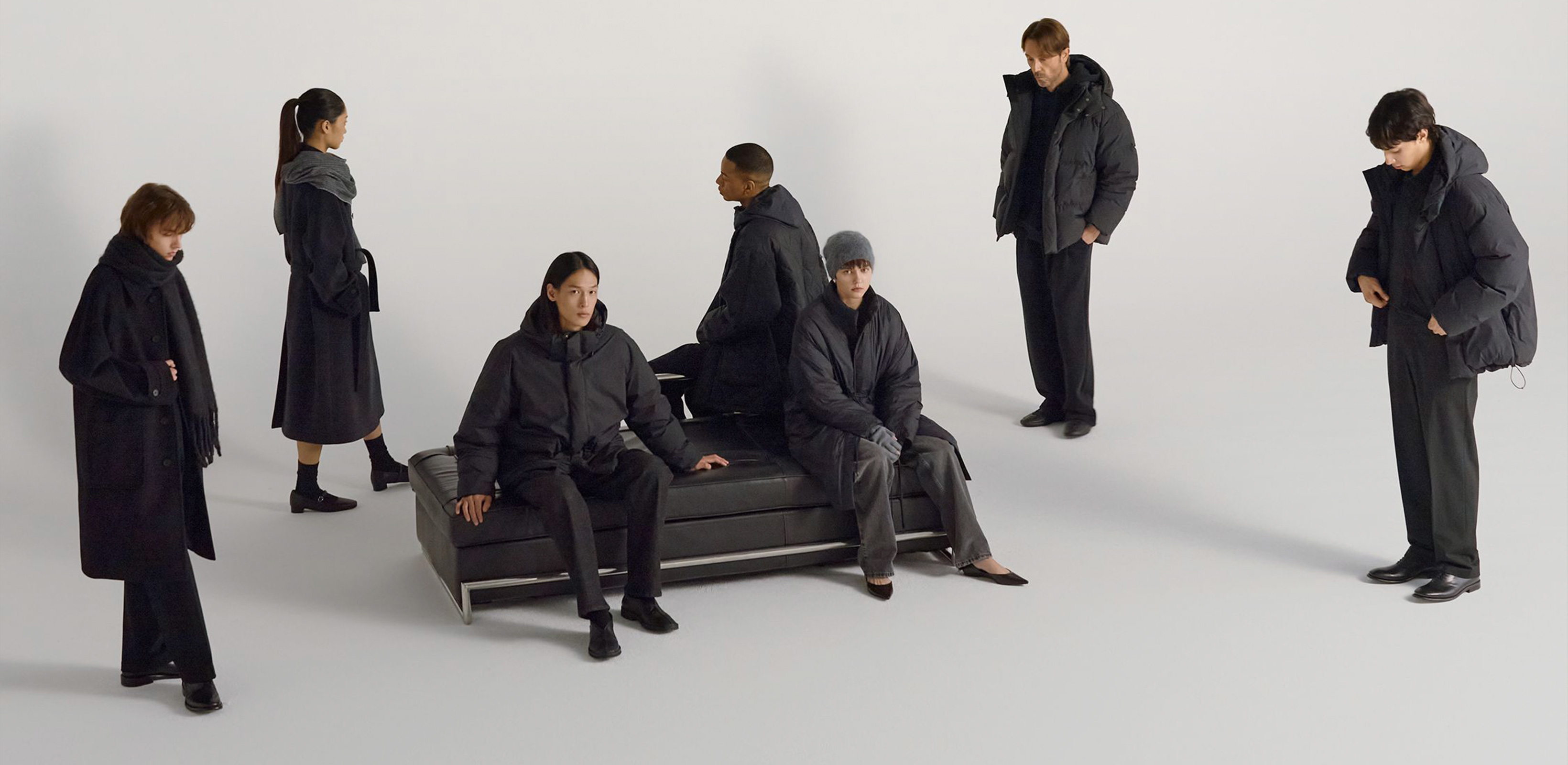 모두의 시간 속 편안함
24/7