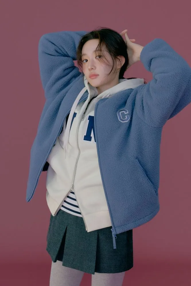 겨울의 첫 이름을 함께할