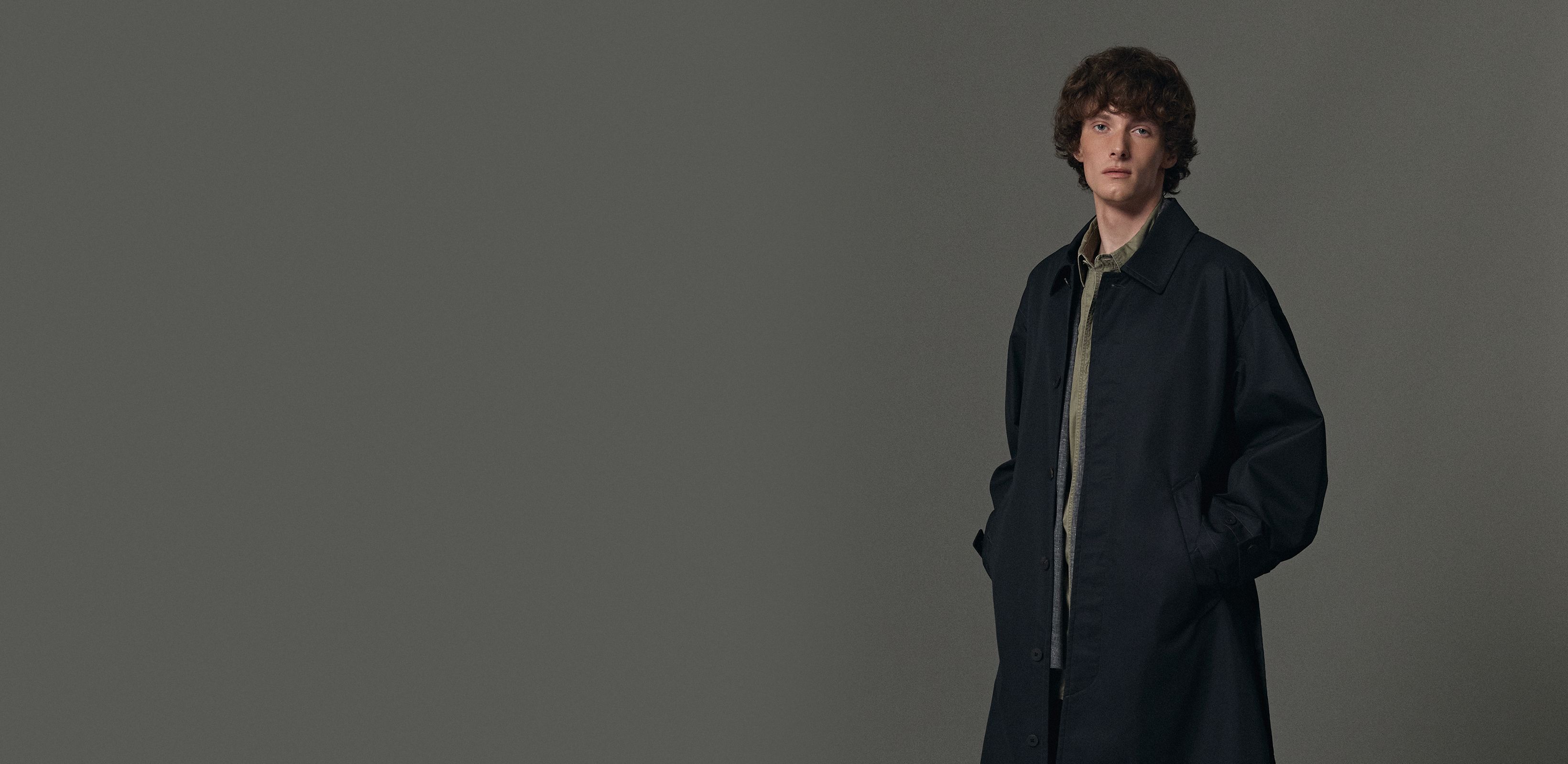 익숙함과 새로움의 이야기
러프사이드
