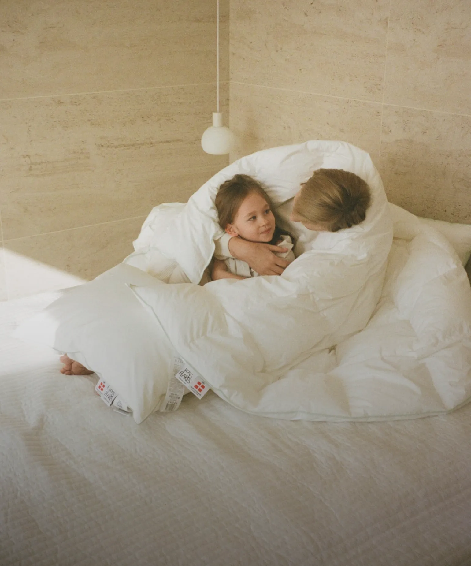 솔핑이 찾은
포근한 휴식