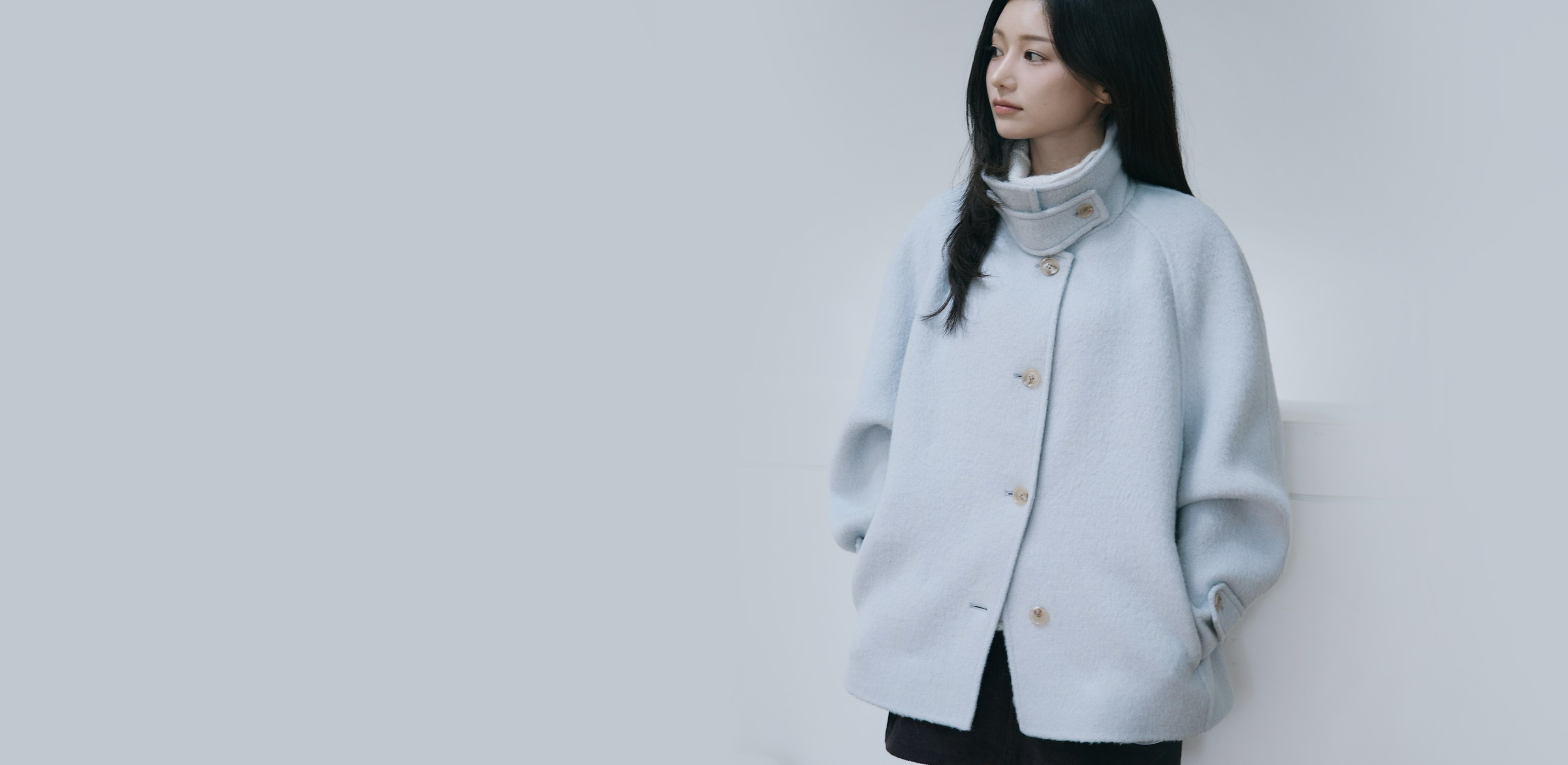 순수함을 담은 겨울
윤슬