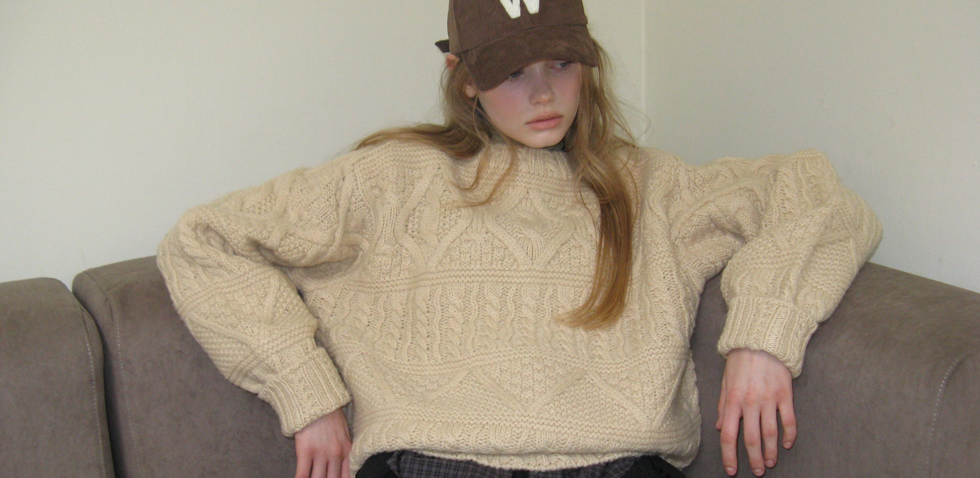 하루를 채워주는 온기
위드아웃썸머