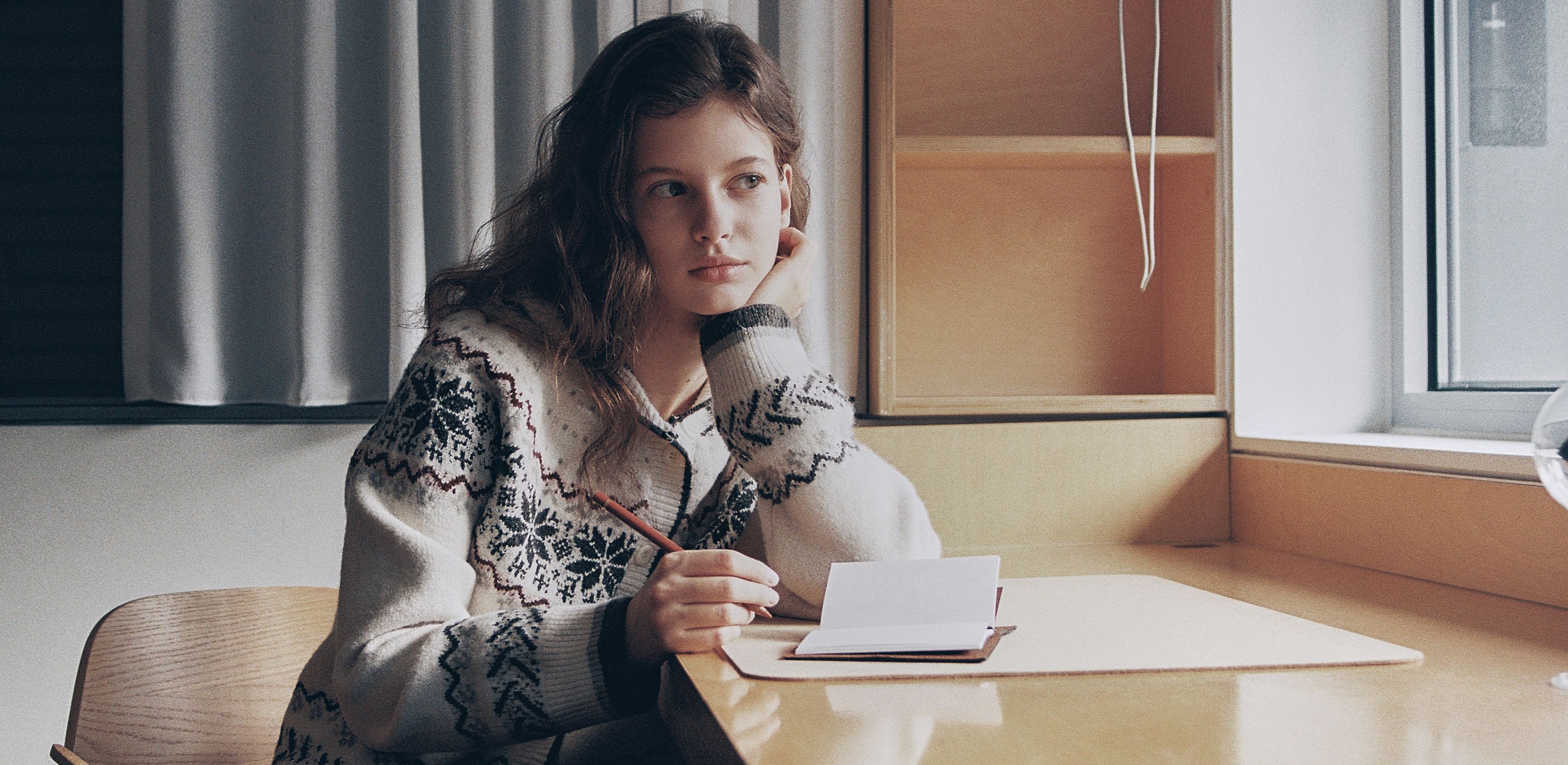 일상 속 위트
로에일