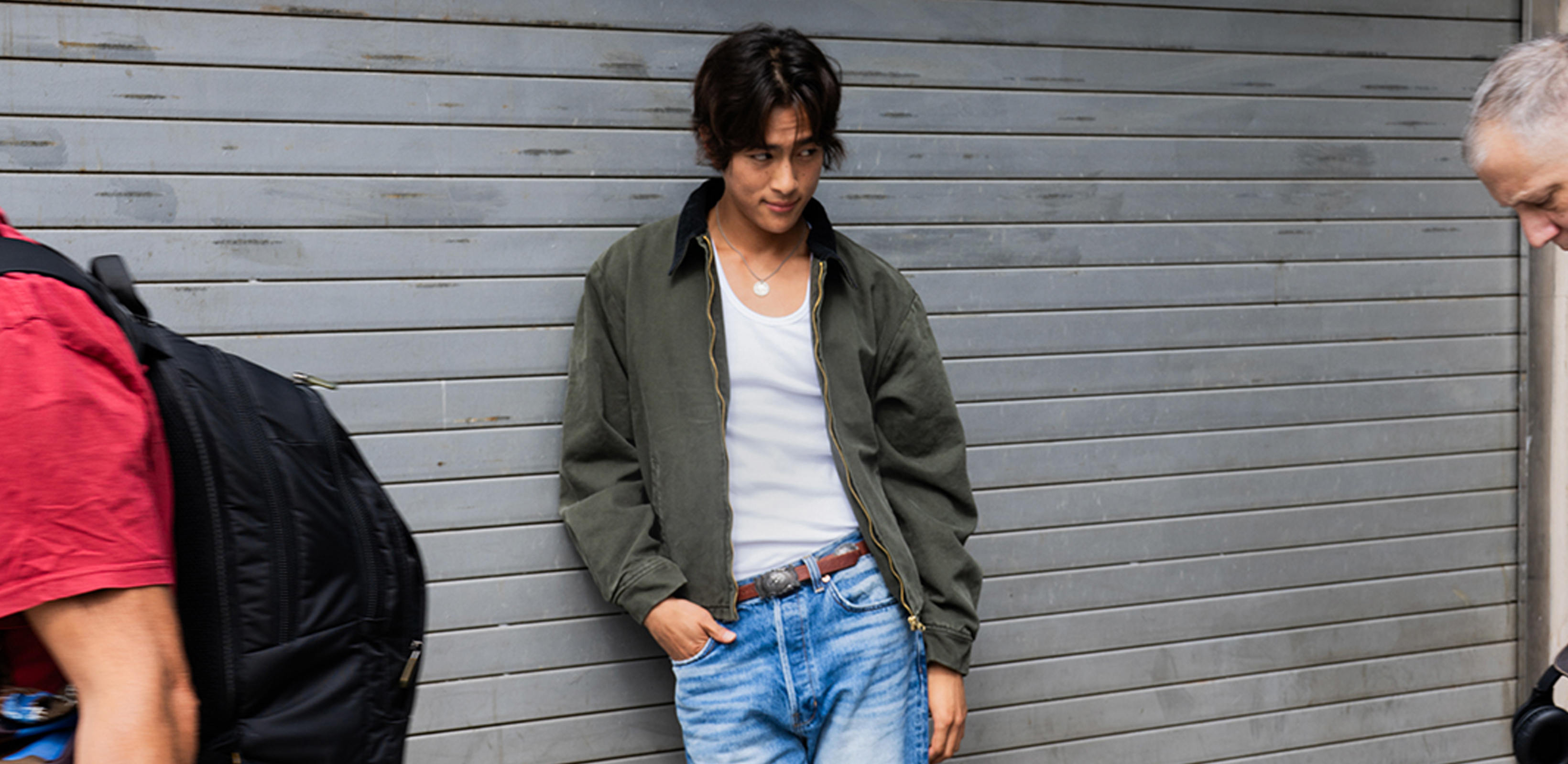 올드 아카이브를 지향하는
버드노트