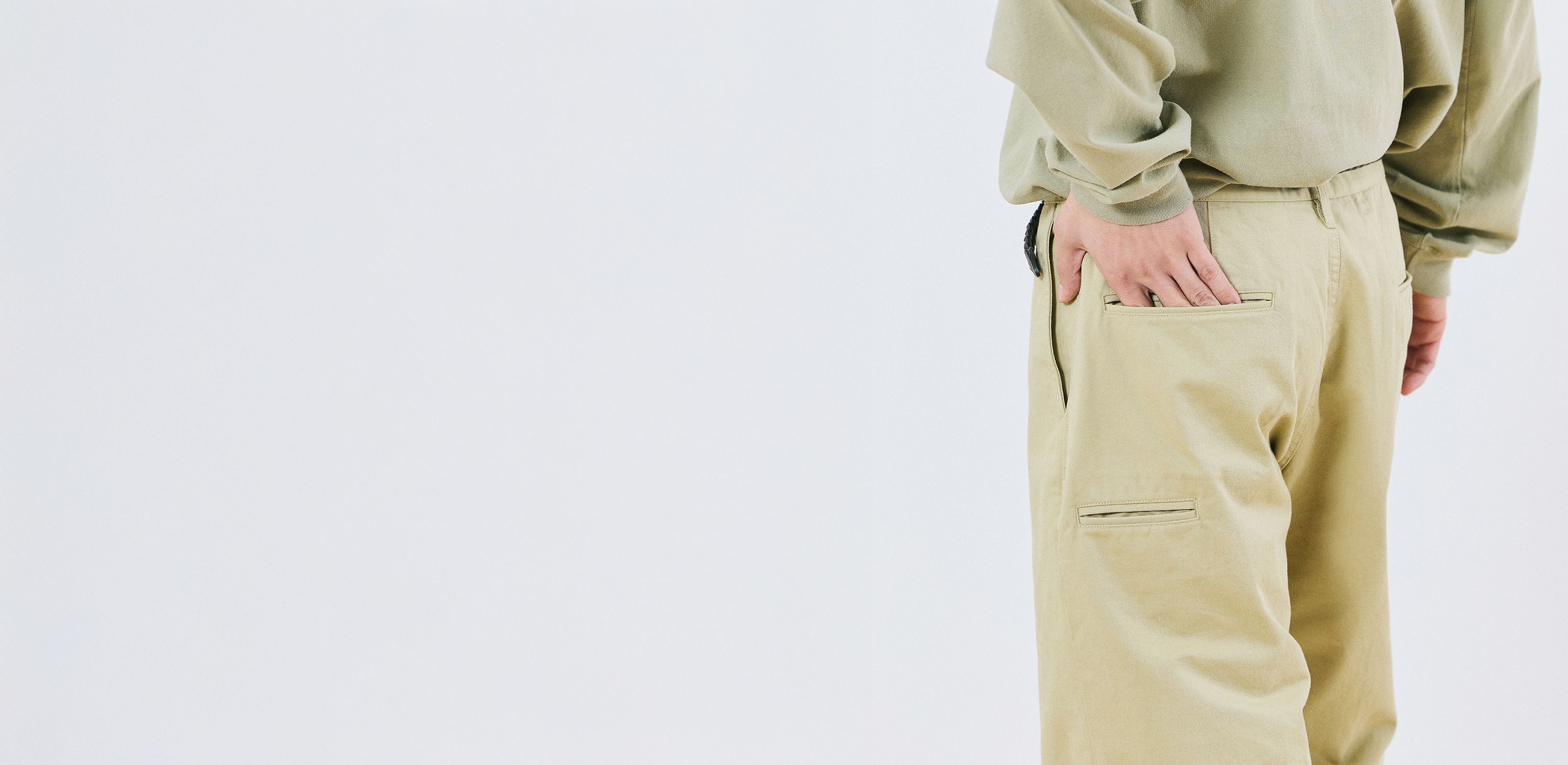 본질의 완성
홈그로운 서플라이