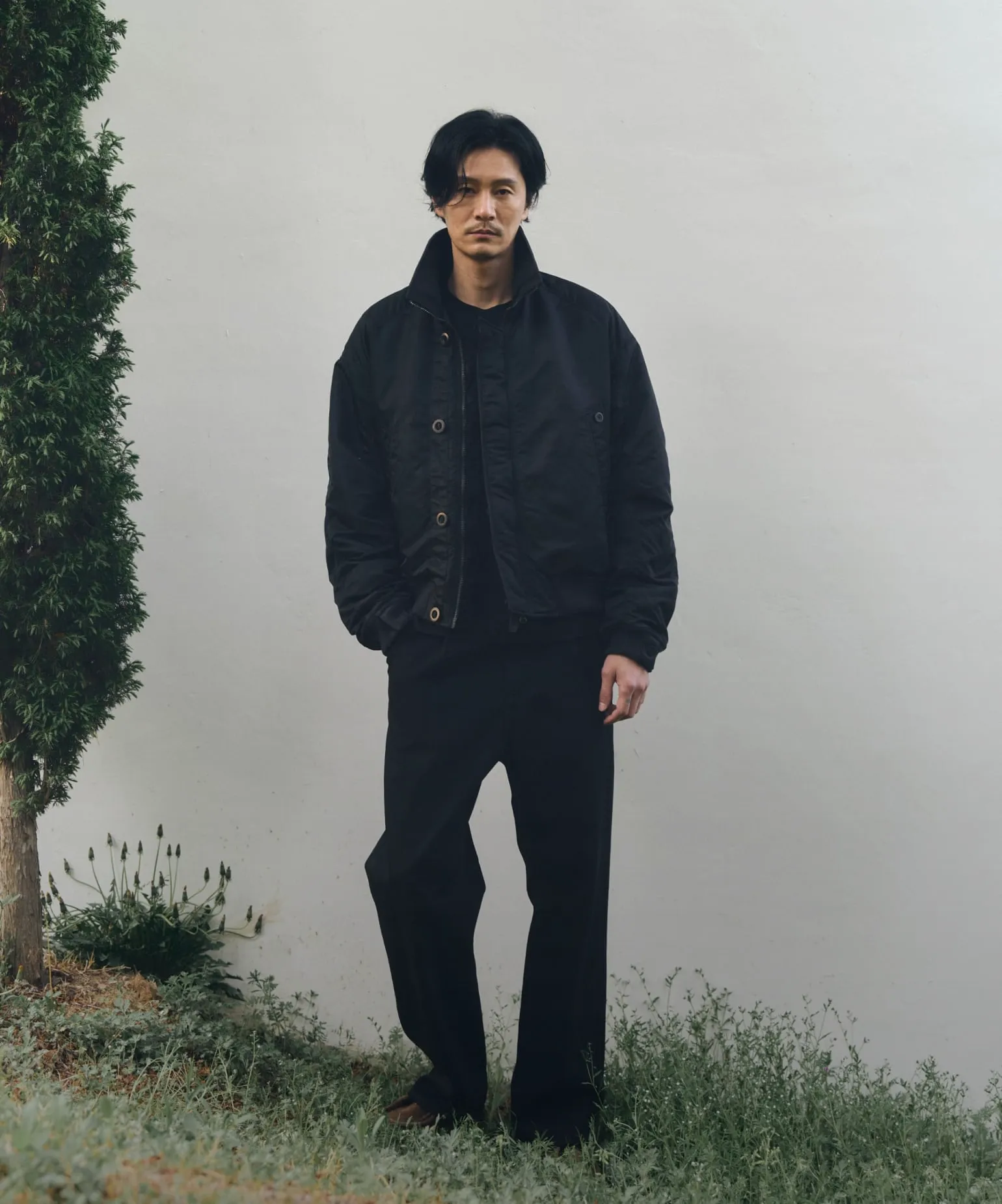 오늘에 닿은
과거의 온기