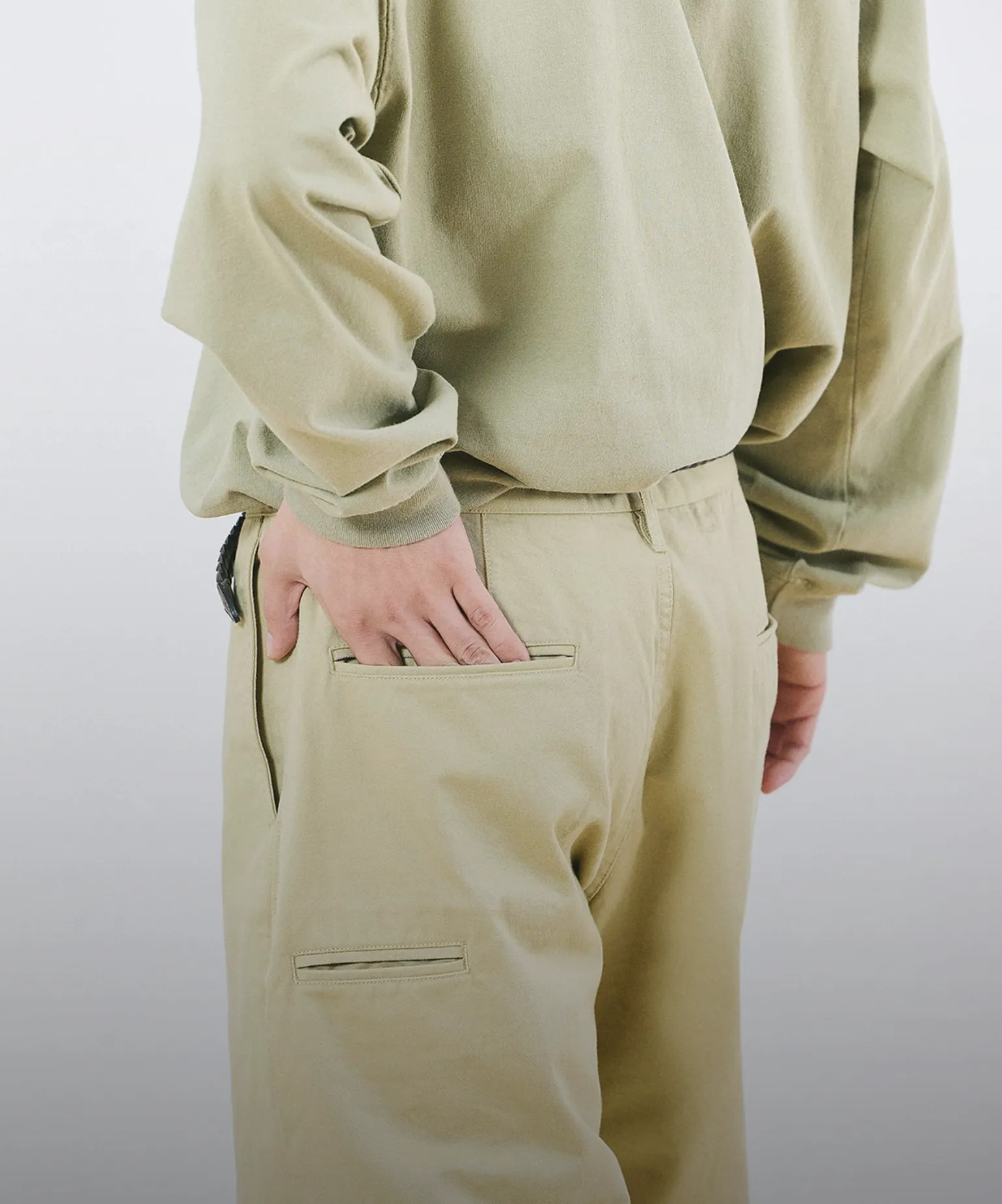 매일 입는 확신