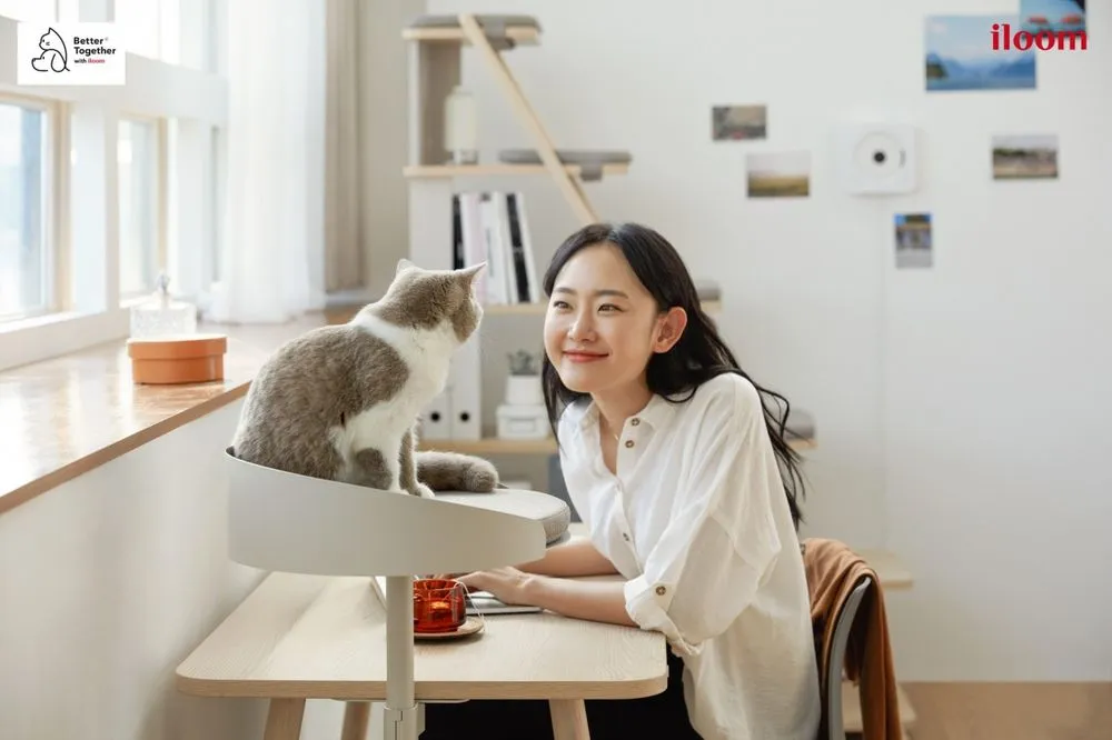 반려동물과 함께 하는 일상