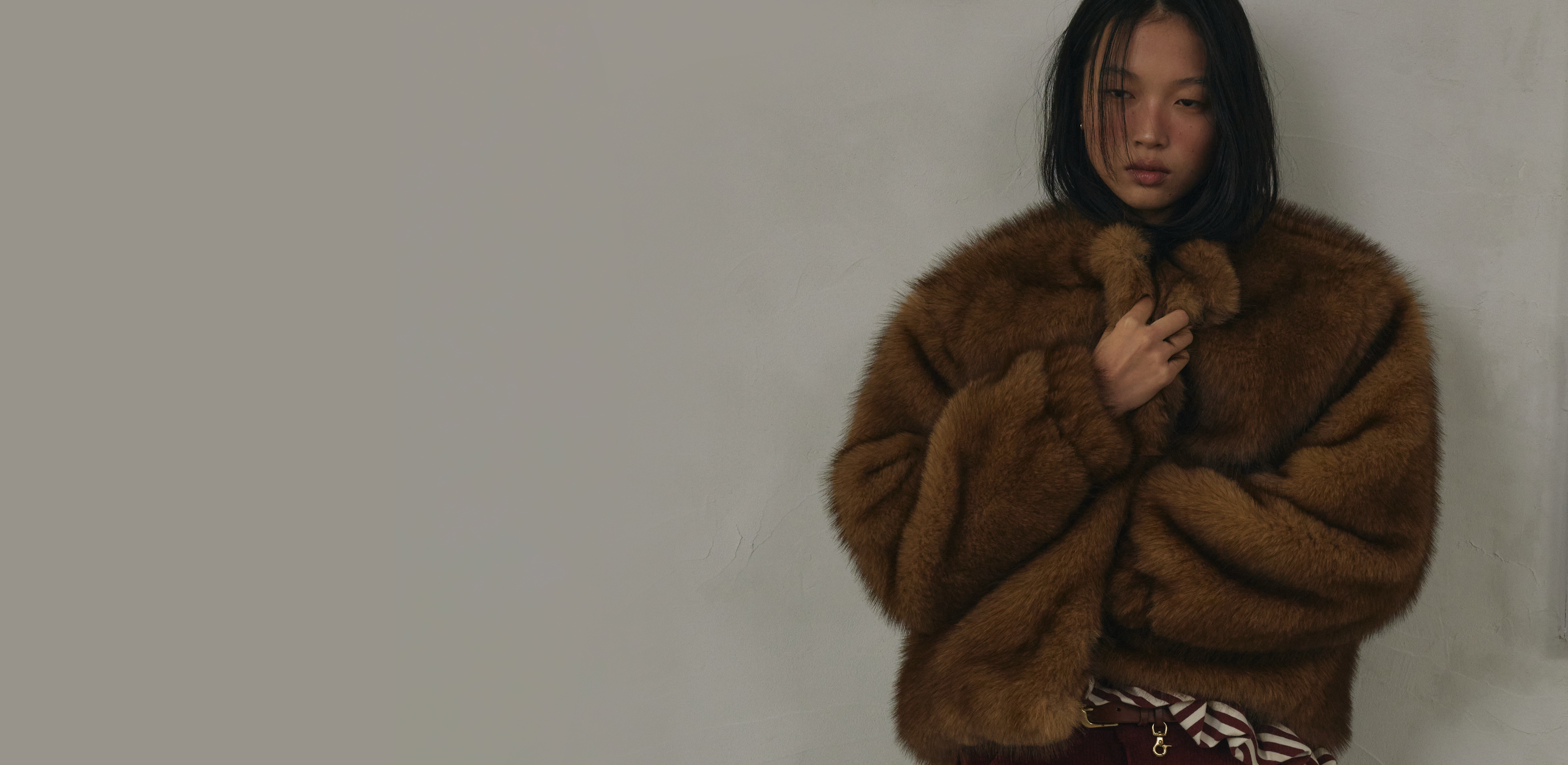 빛바랜 편안함
아우어솔티