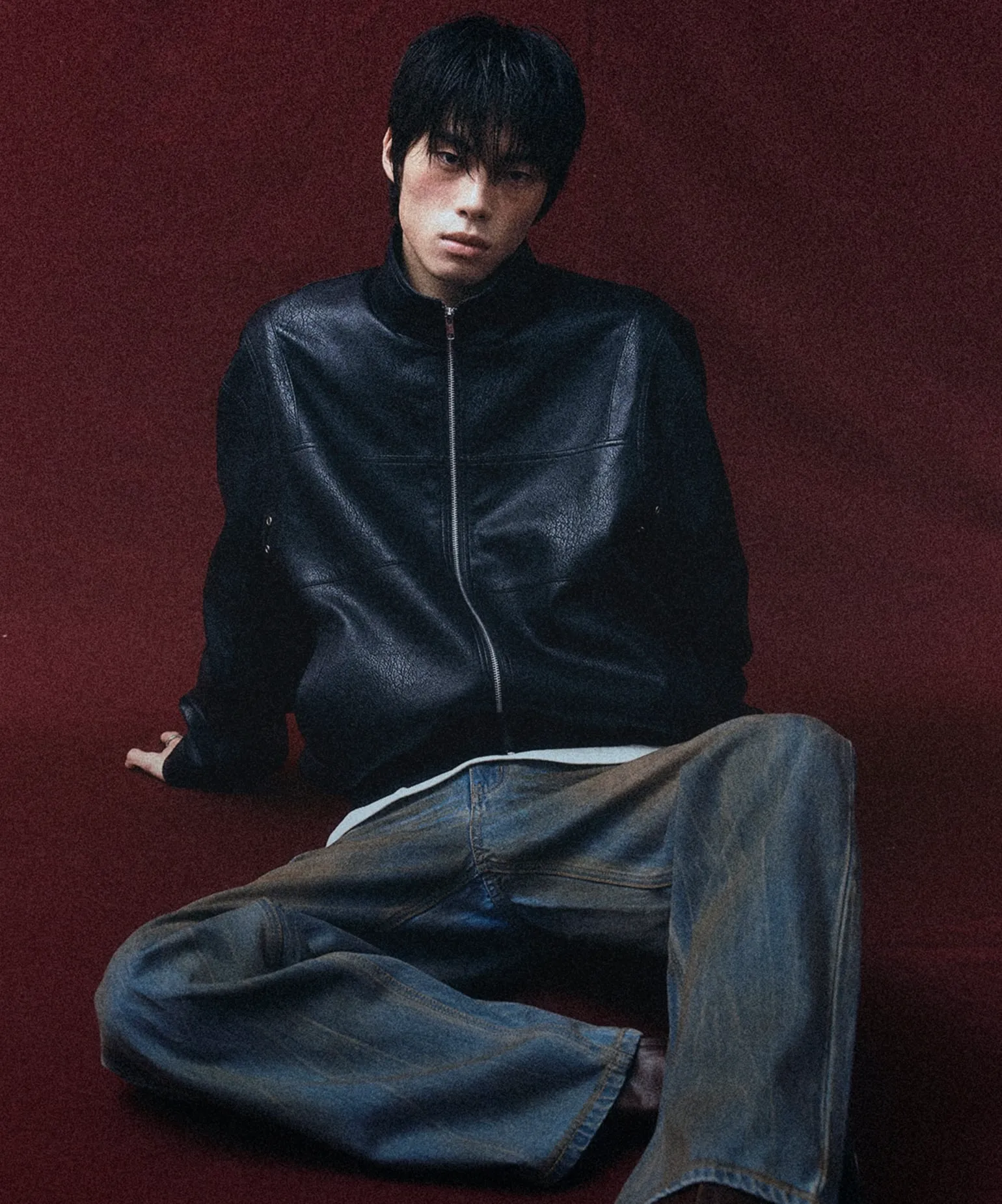 흔들림 없는 자신감