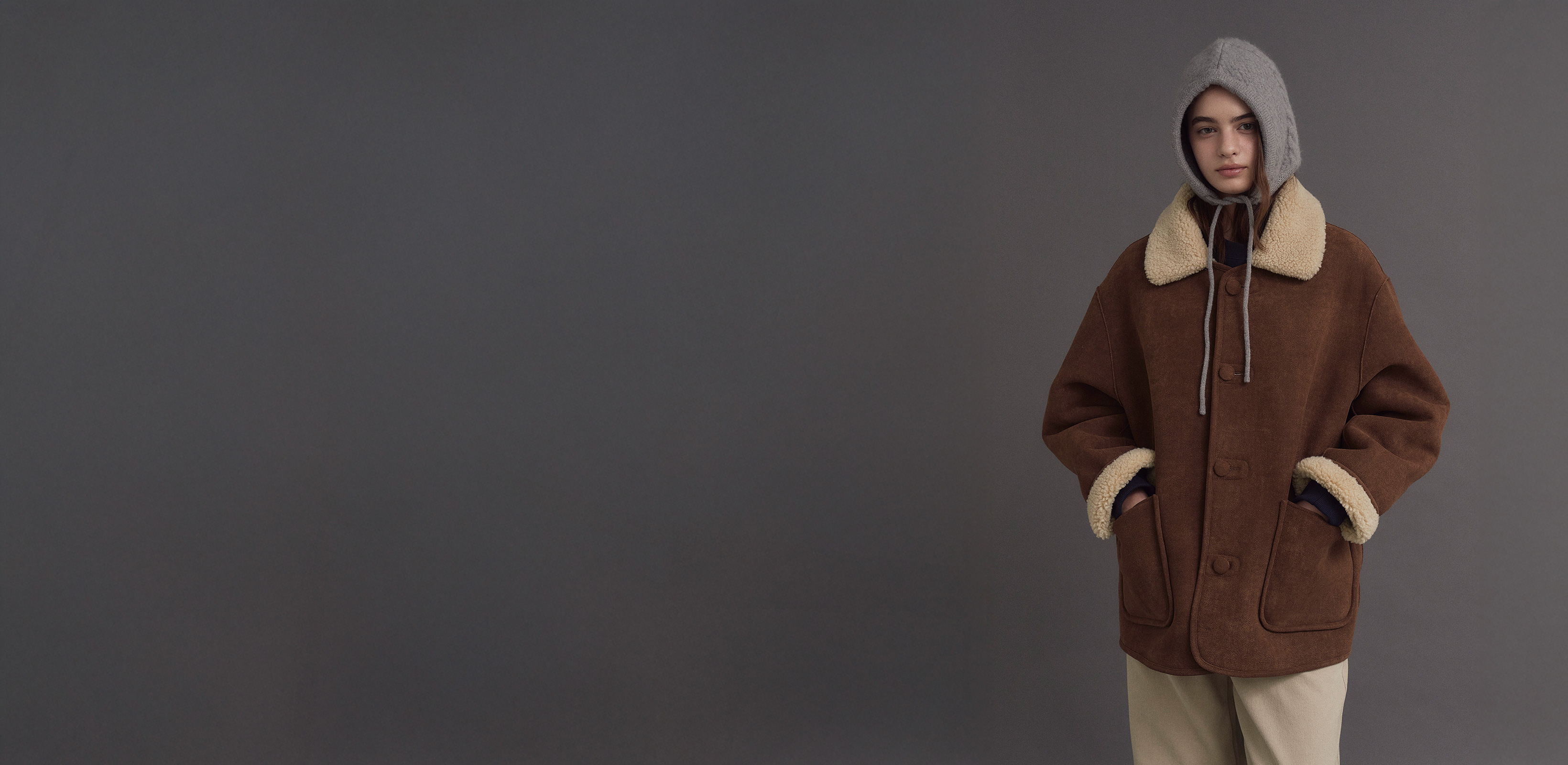 포근한 감정이 머무는 시간
틸버