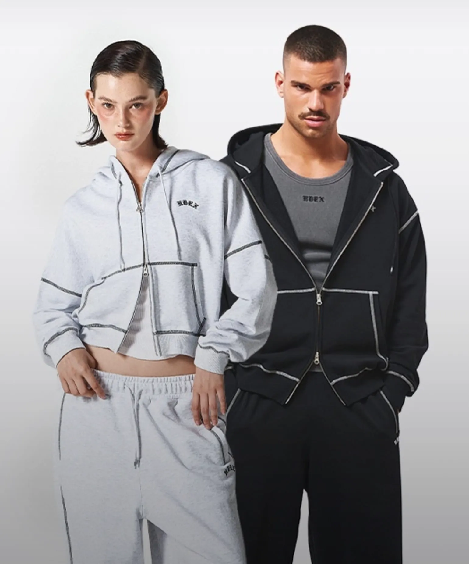 움직임이 만든 자신감