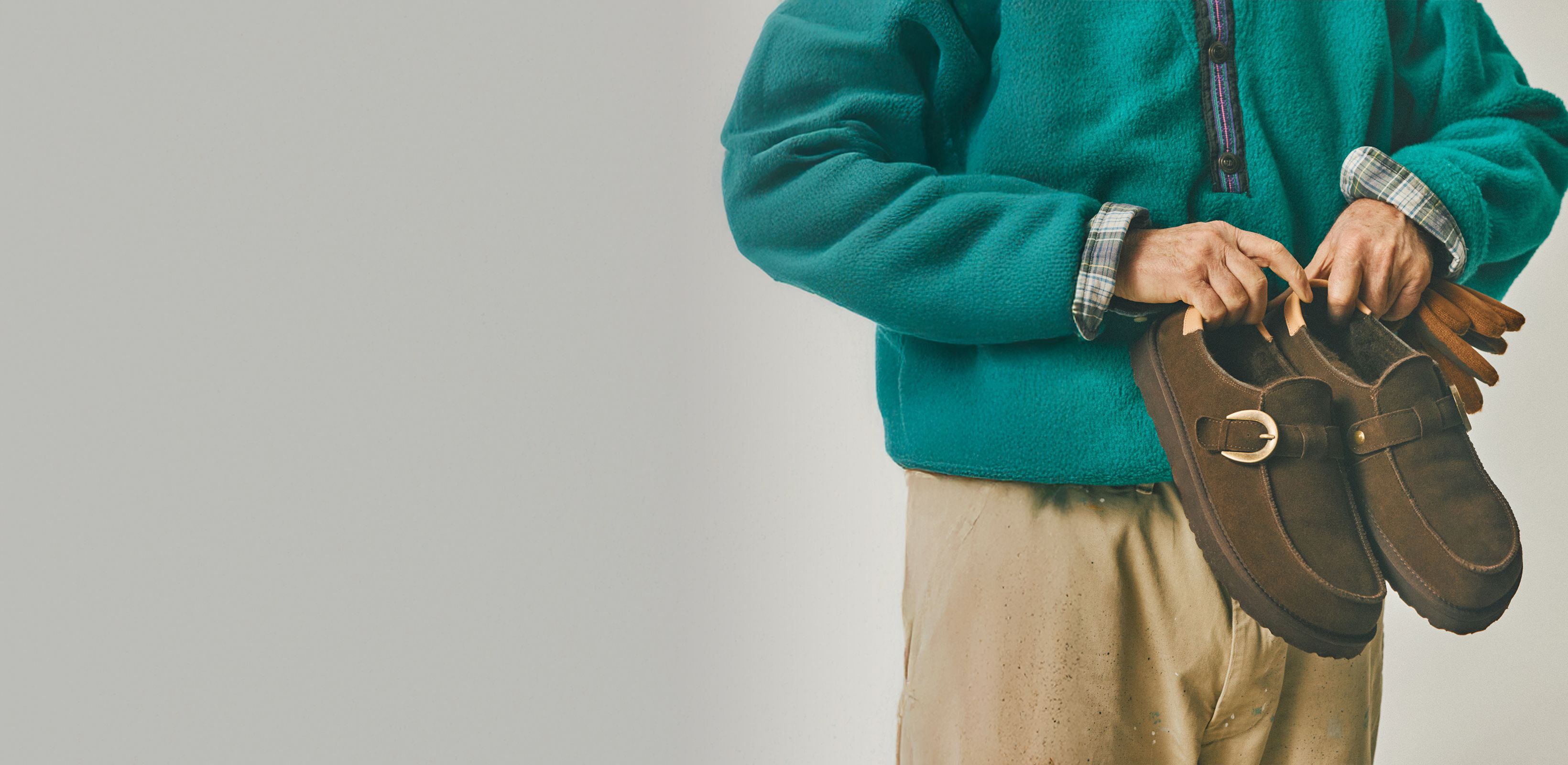 온화함을 담은 본질
이소