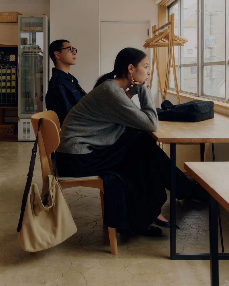 간결함 속의 실용미