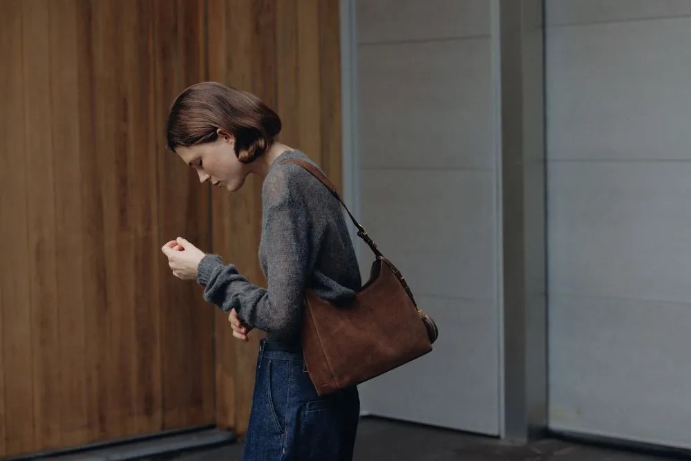 손에 닿는 클래식한 매력