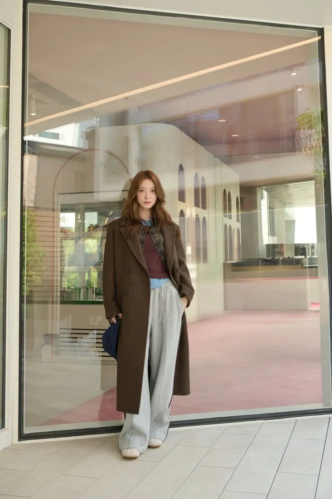 라이프를 즐기는 패션