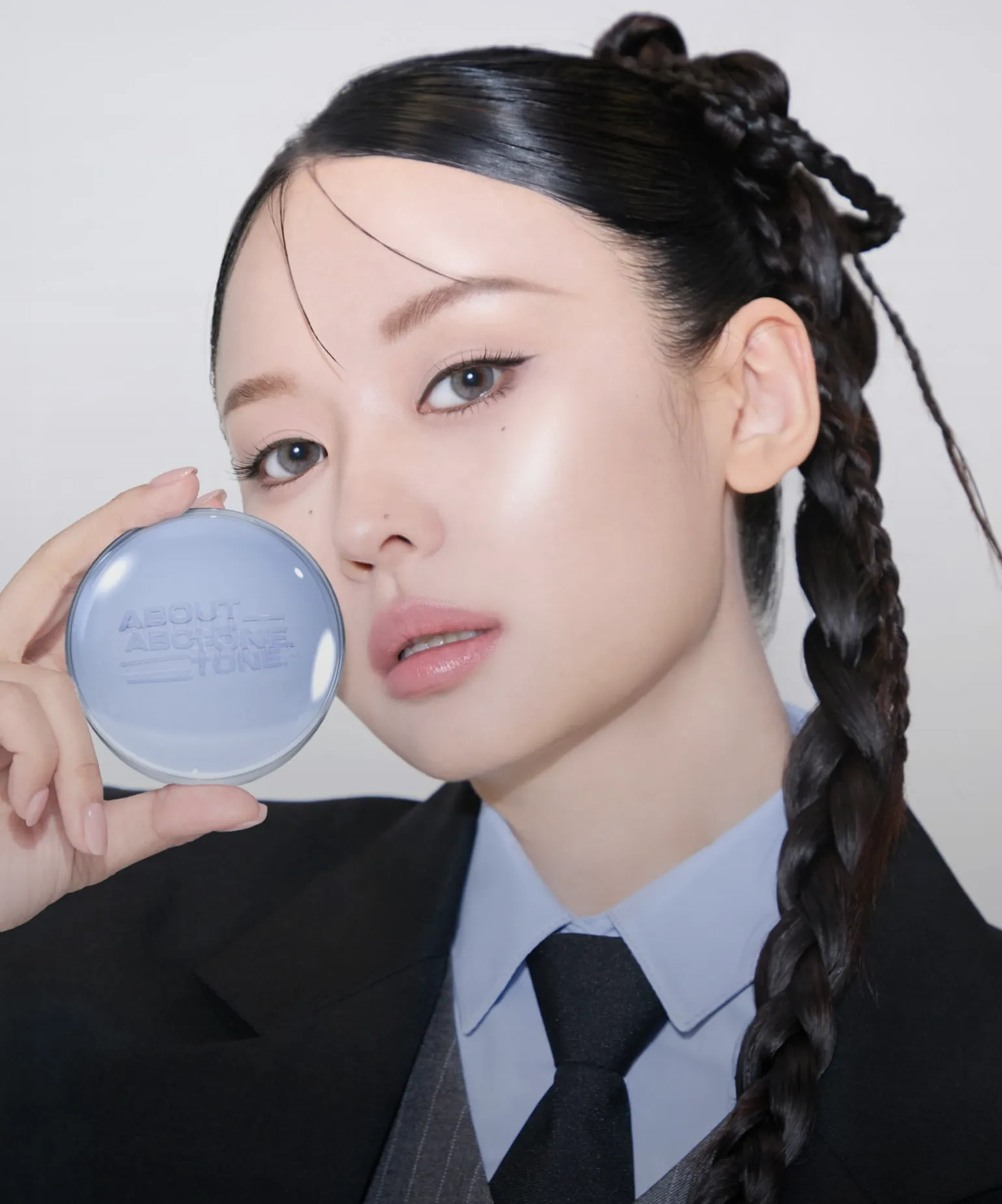 속부터 빛나는 피부